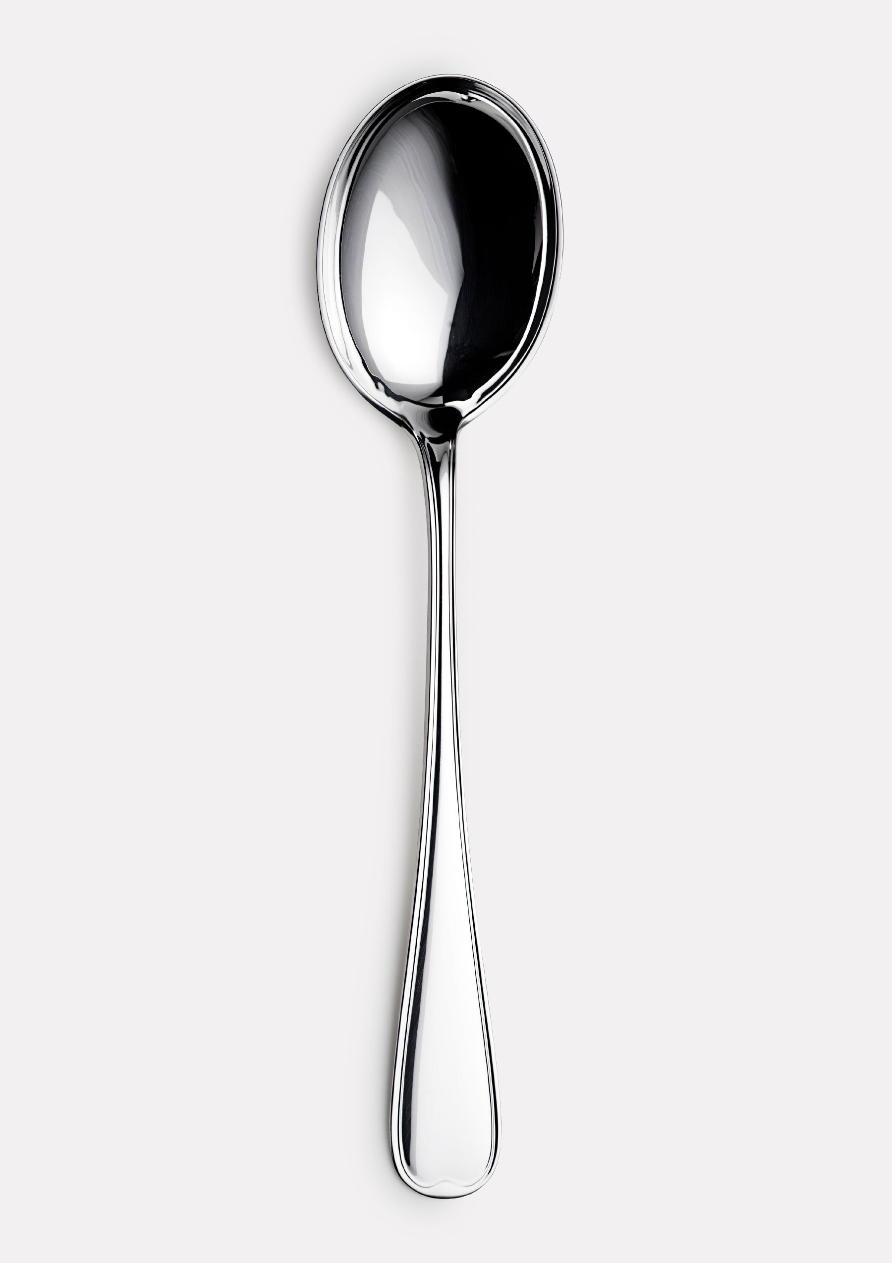 Rosendal serving spoon