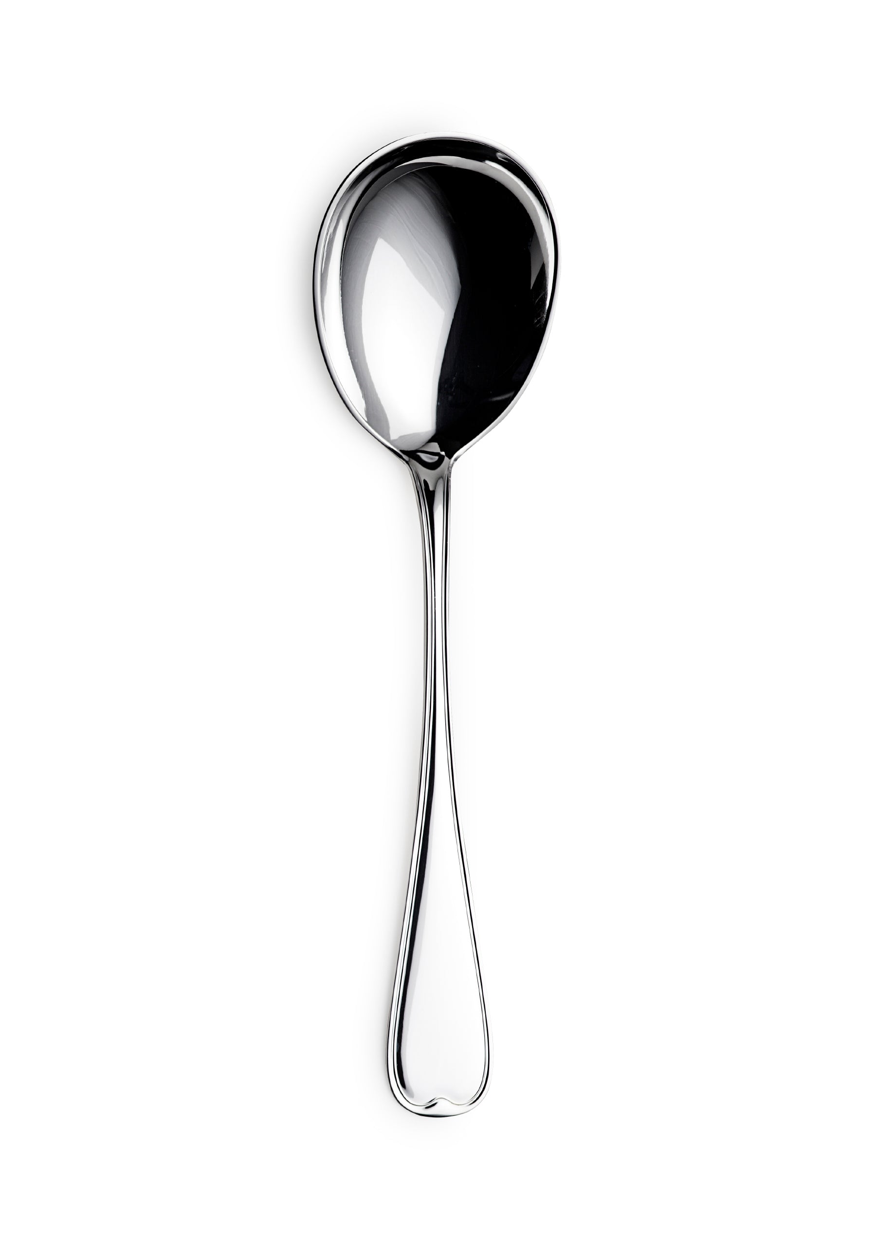Rosendal potato spoon