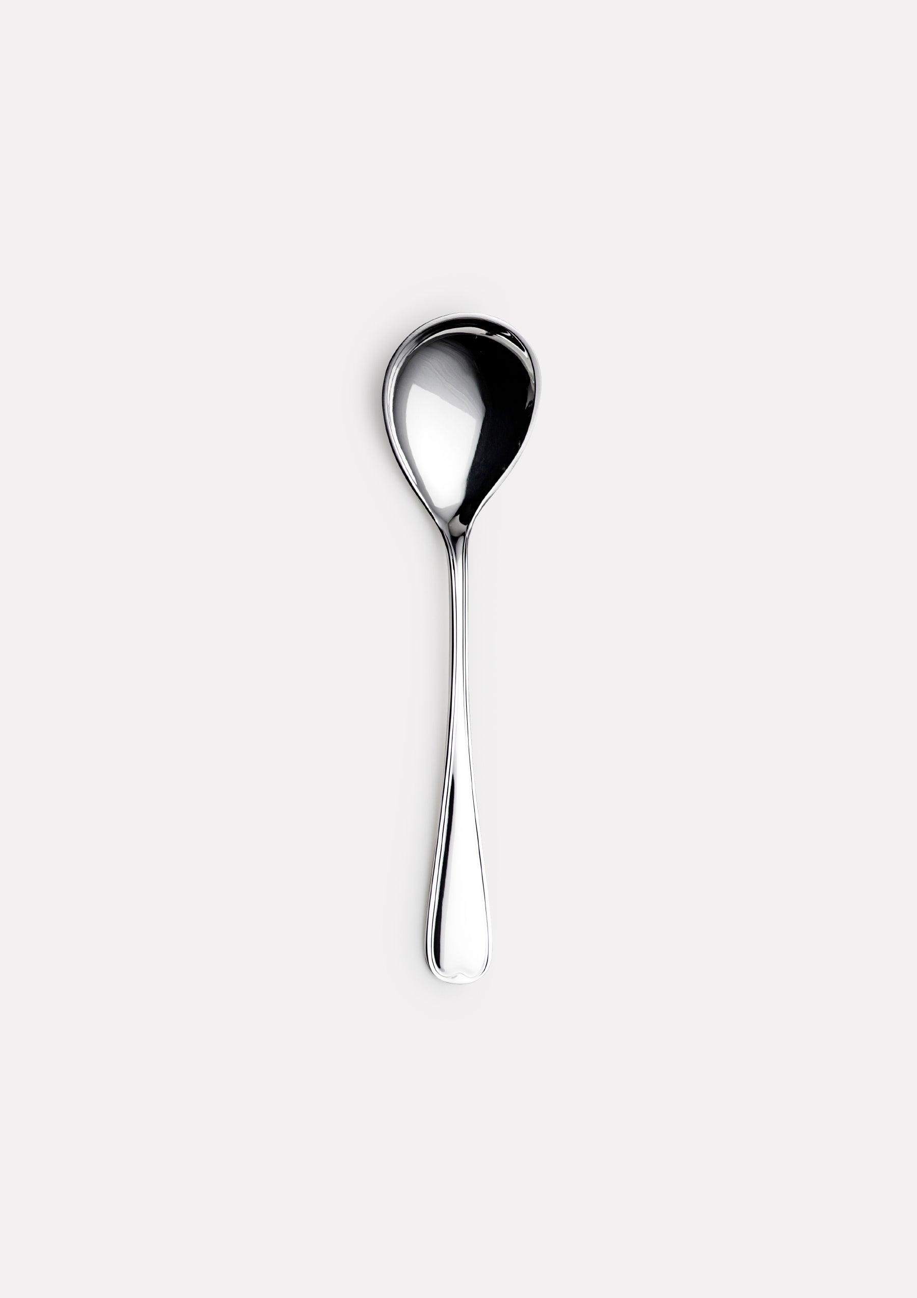 Rosendal jam spoon