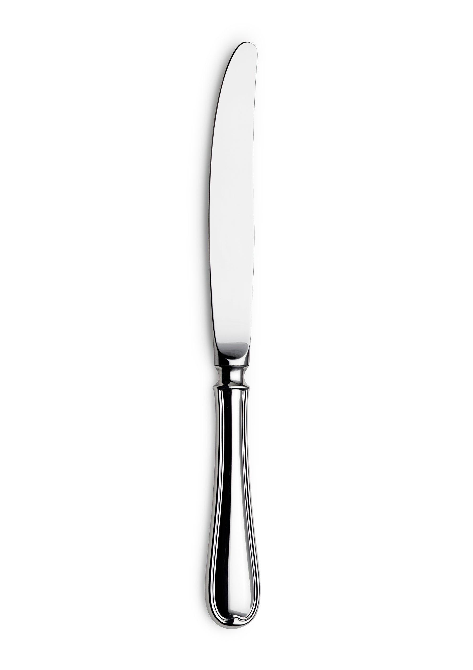 Rosendal large dining knife