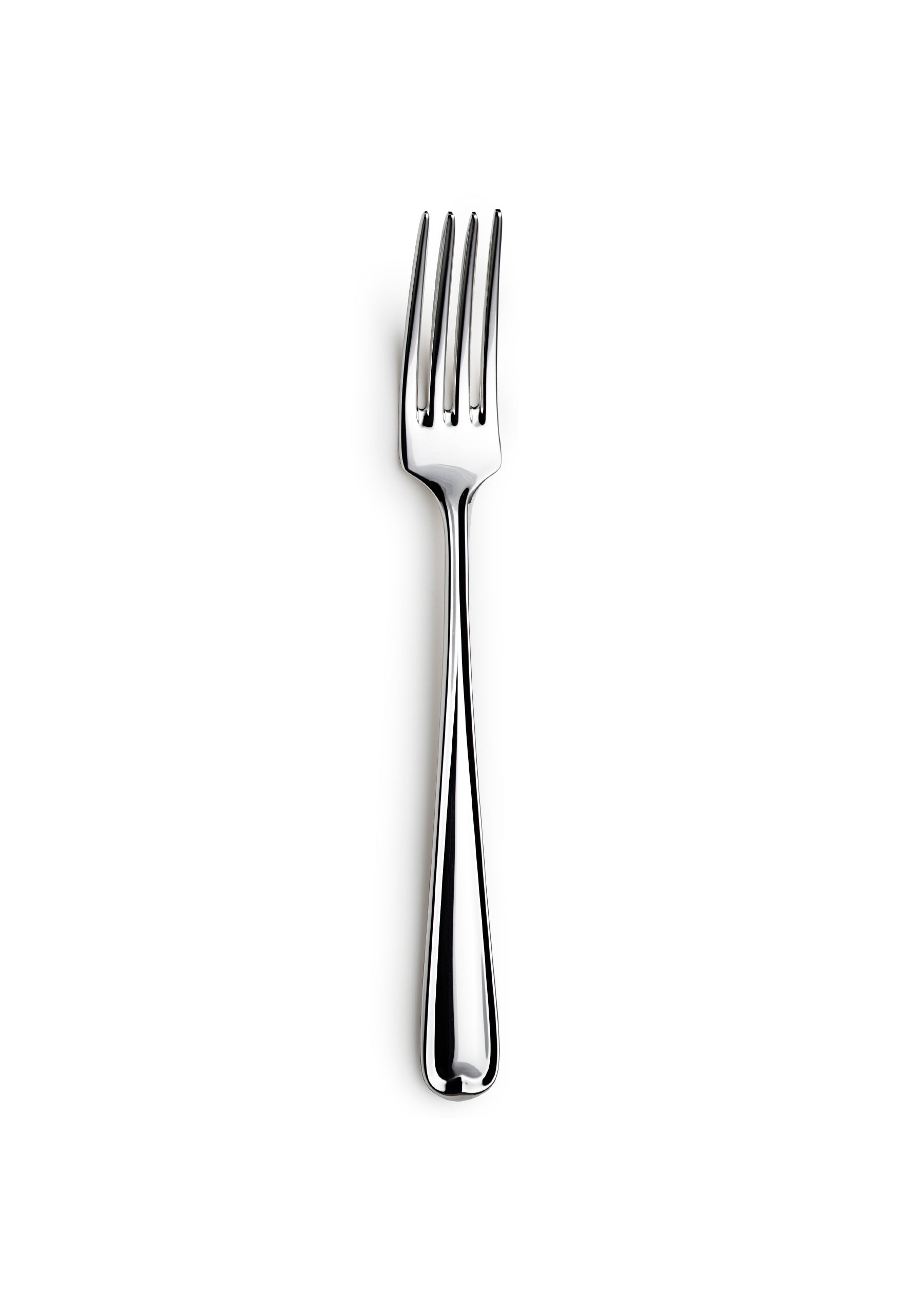 Jubilee small dinner fork