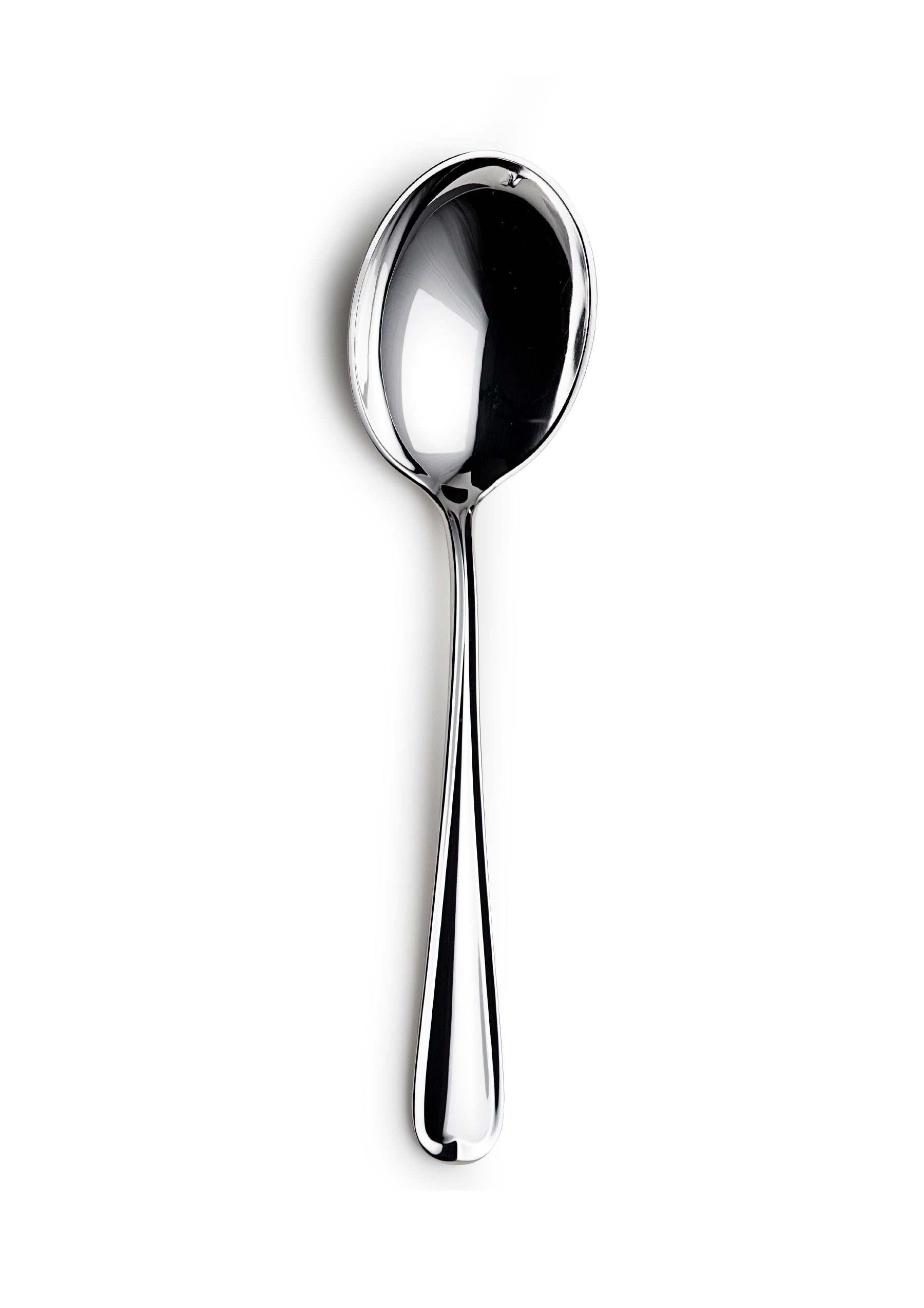 Jubilee potato spoon