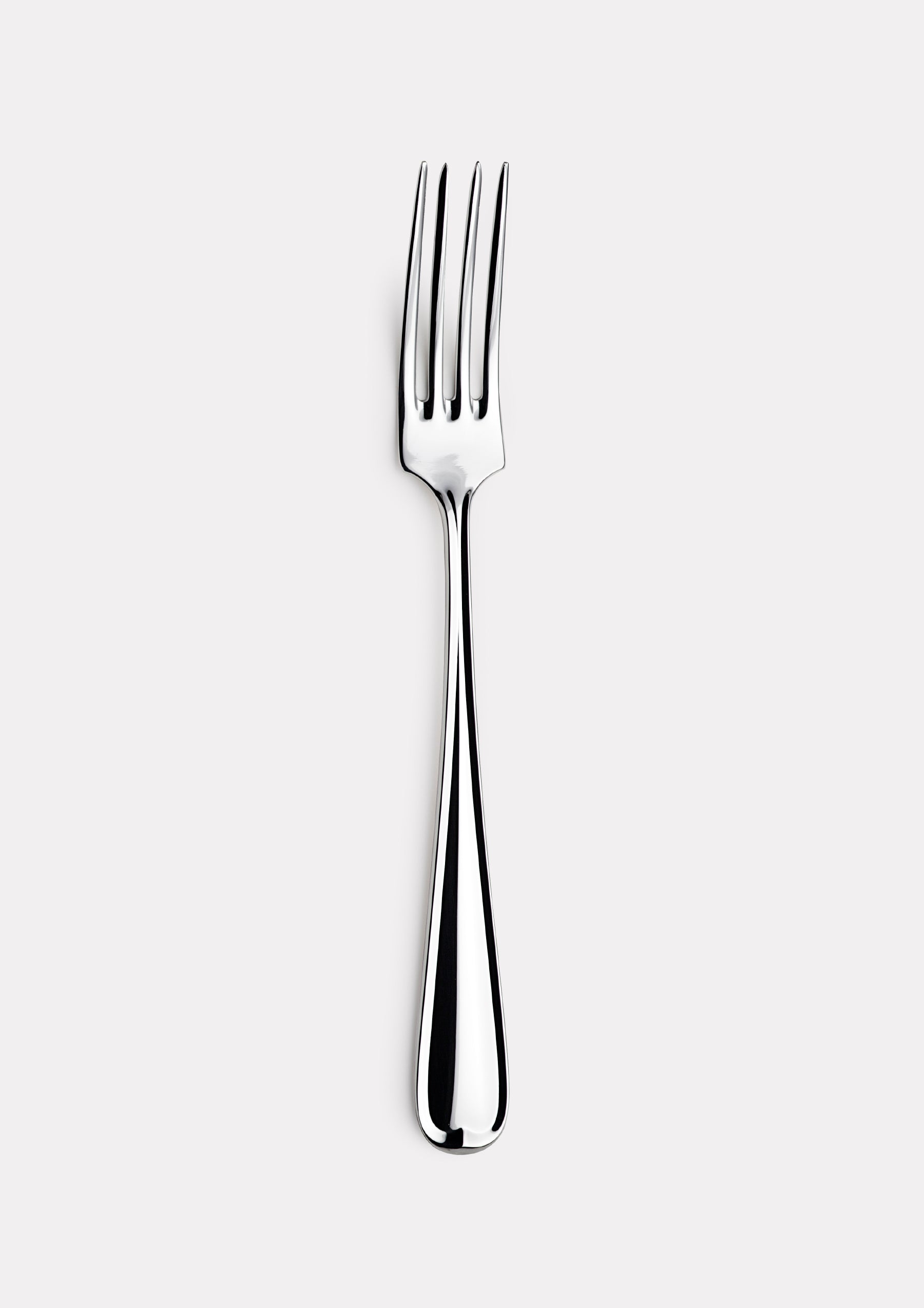 Jubilee large dining fork