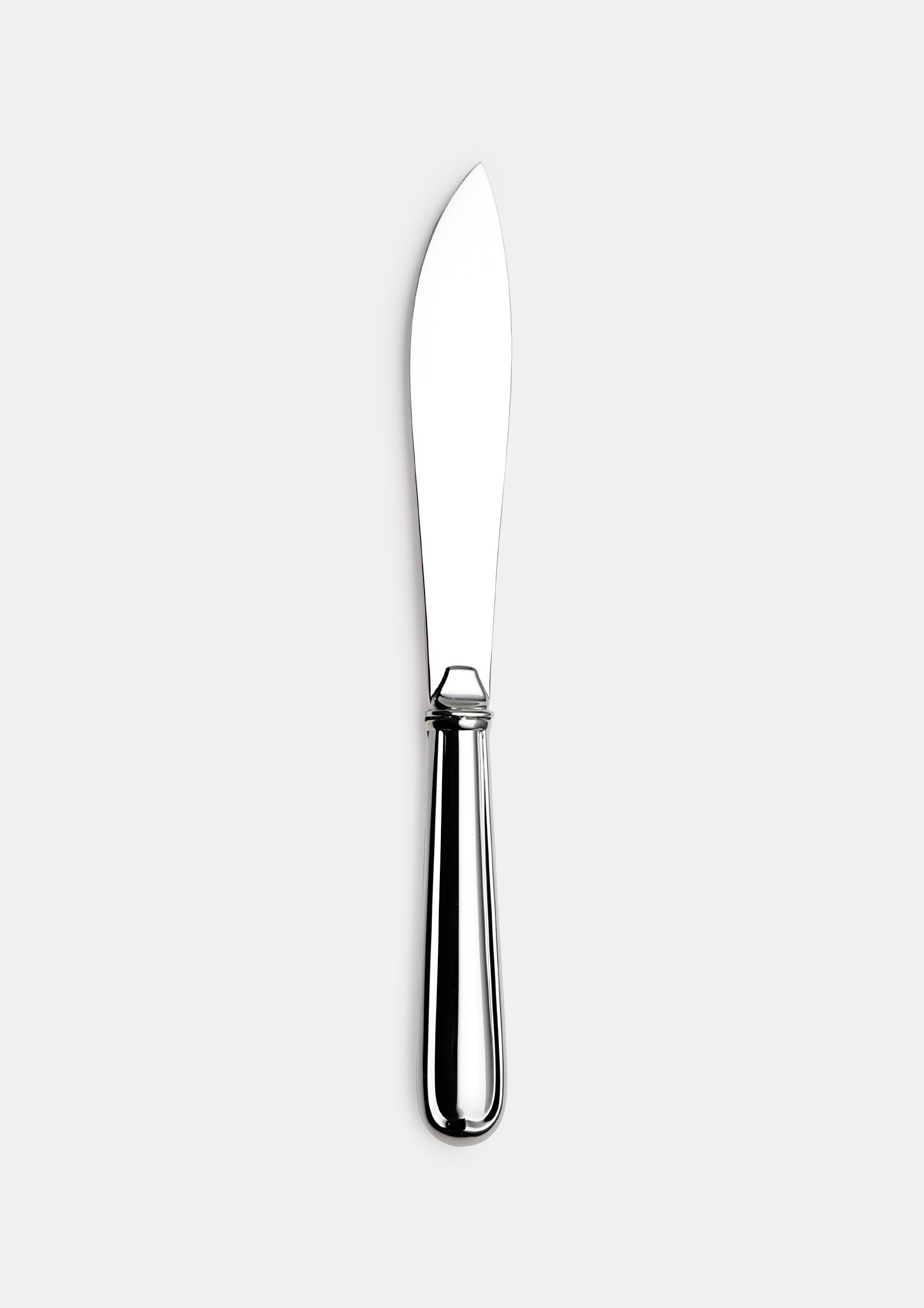 Jubilee fishing knife