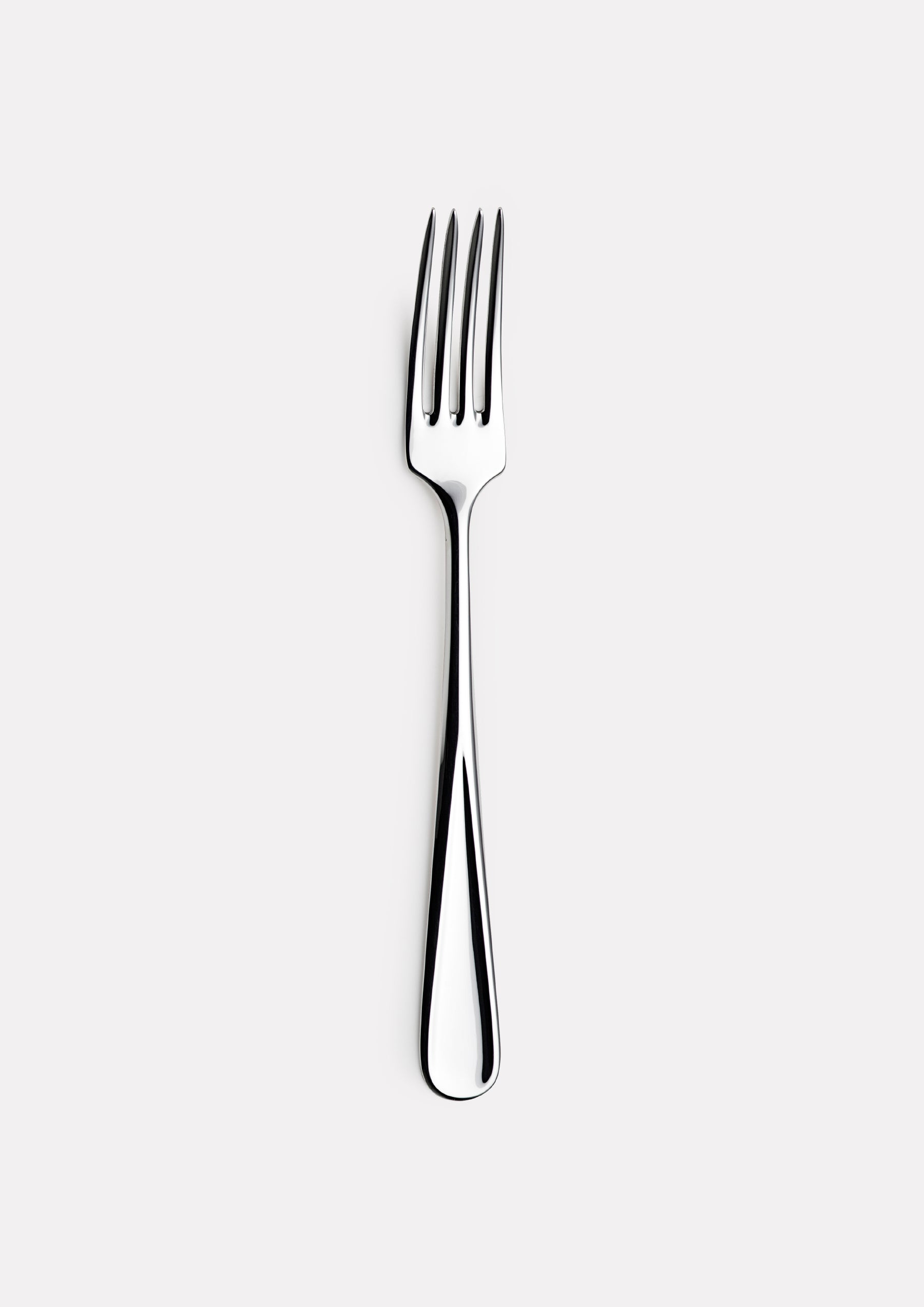 Moon small dining fork