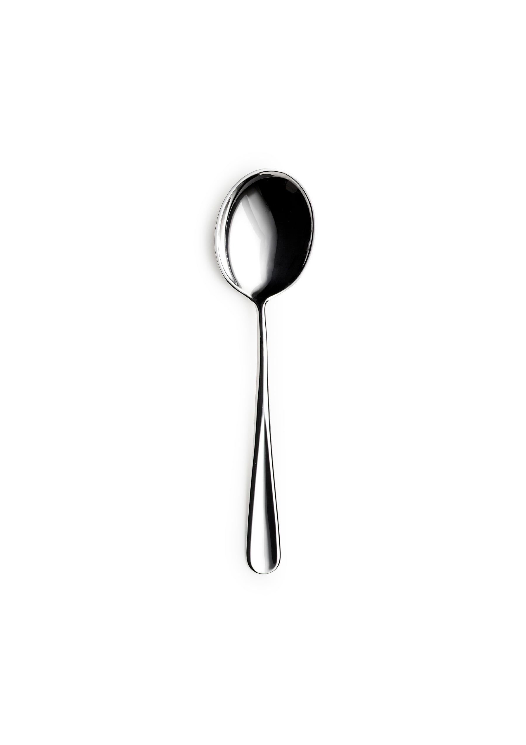 Moon jam spoon