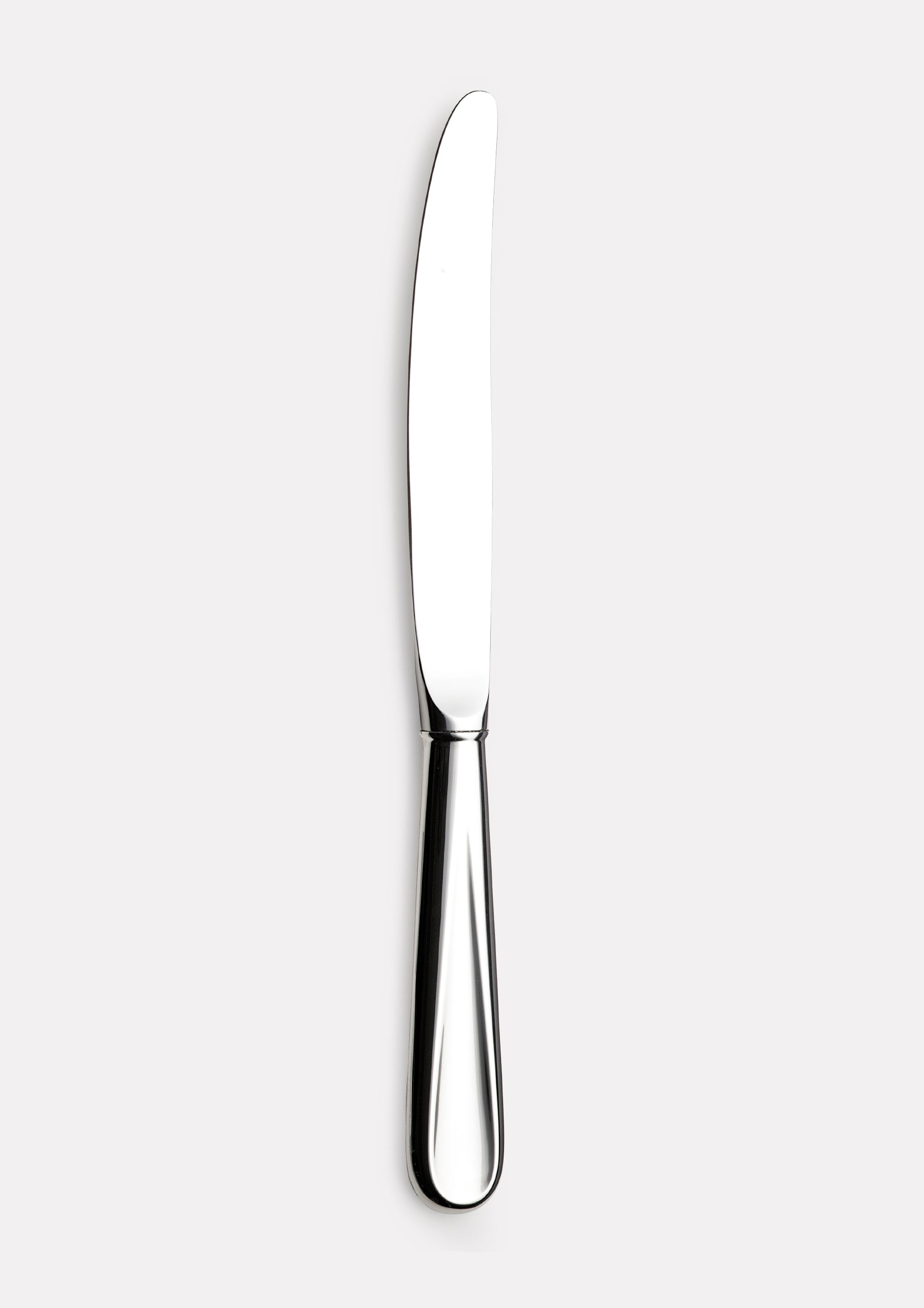 Moon large dining knife