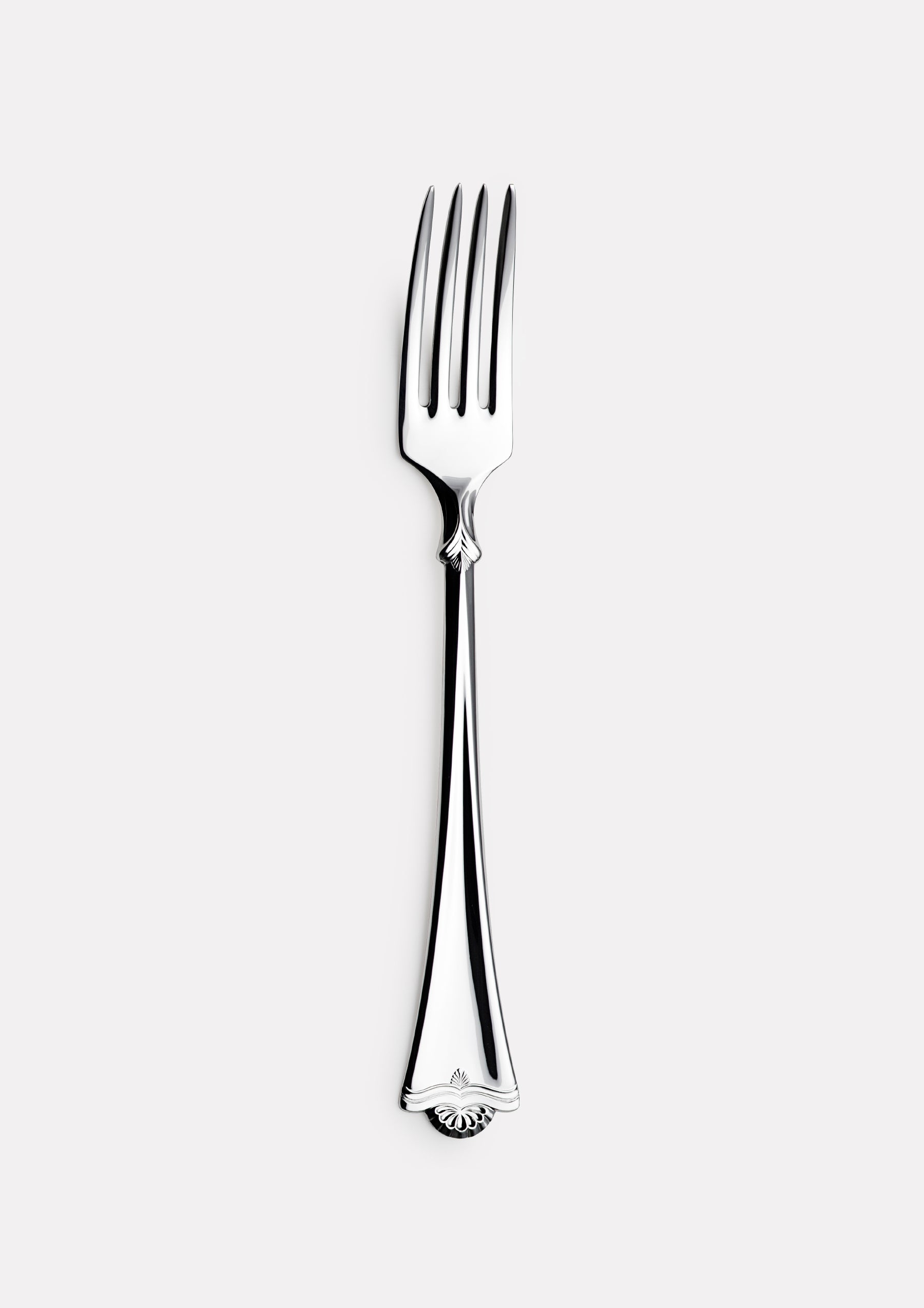 Conval small dining fork