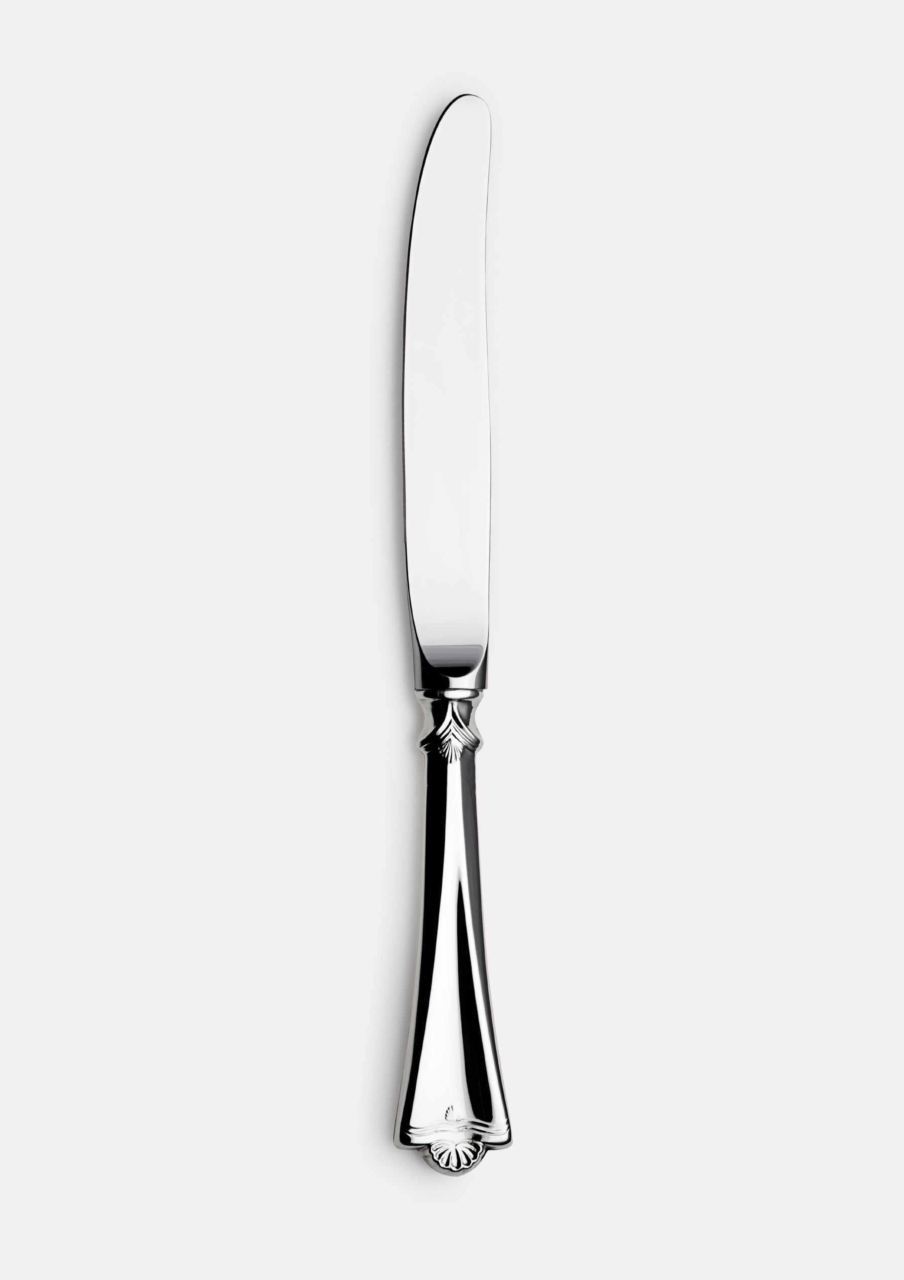 Konval small dining knife with a short handle