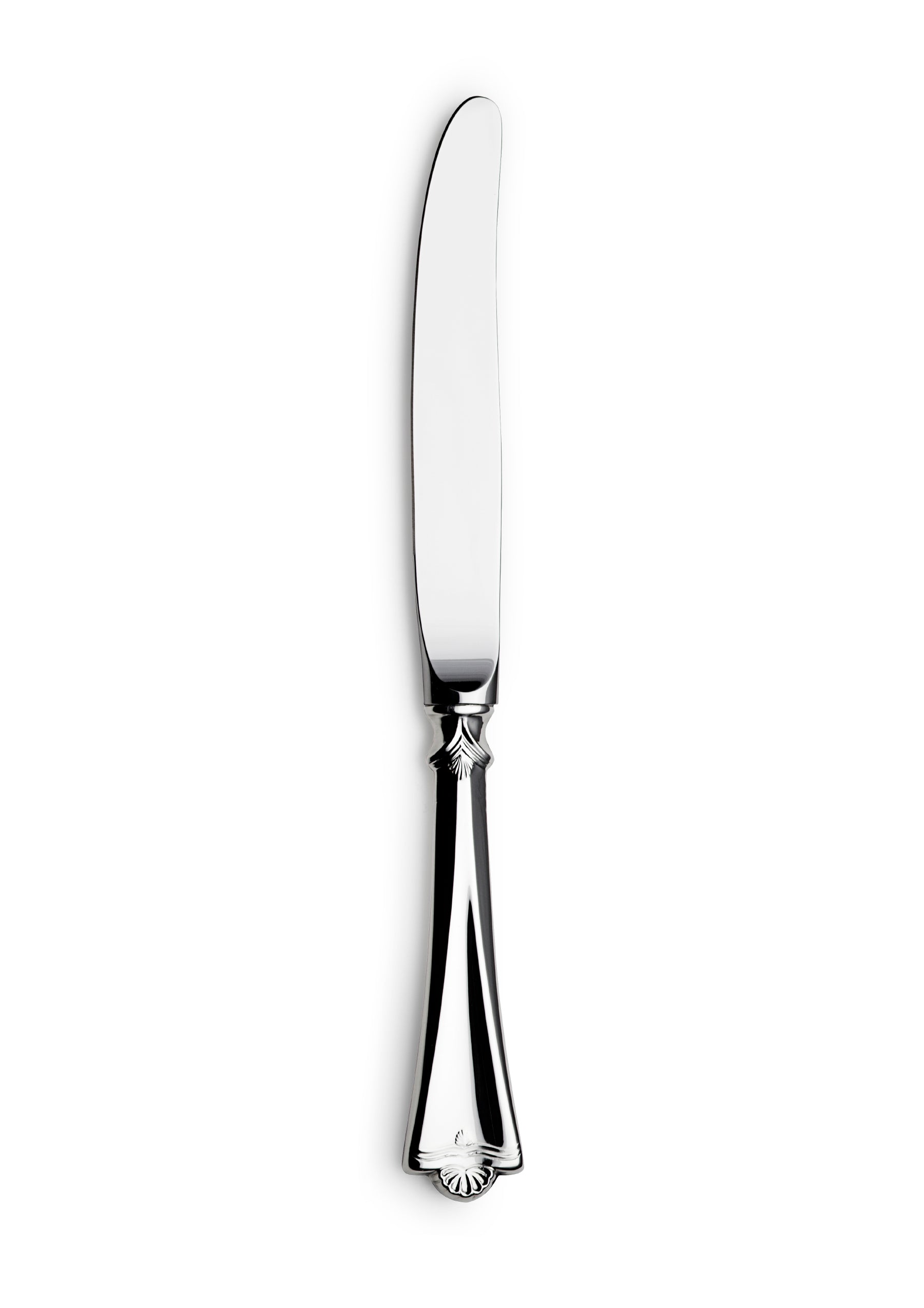 Konval small dining knife with a short handle