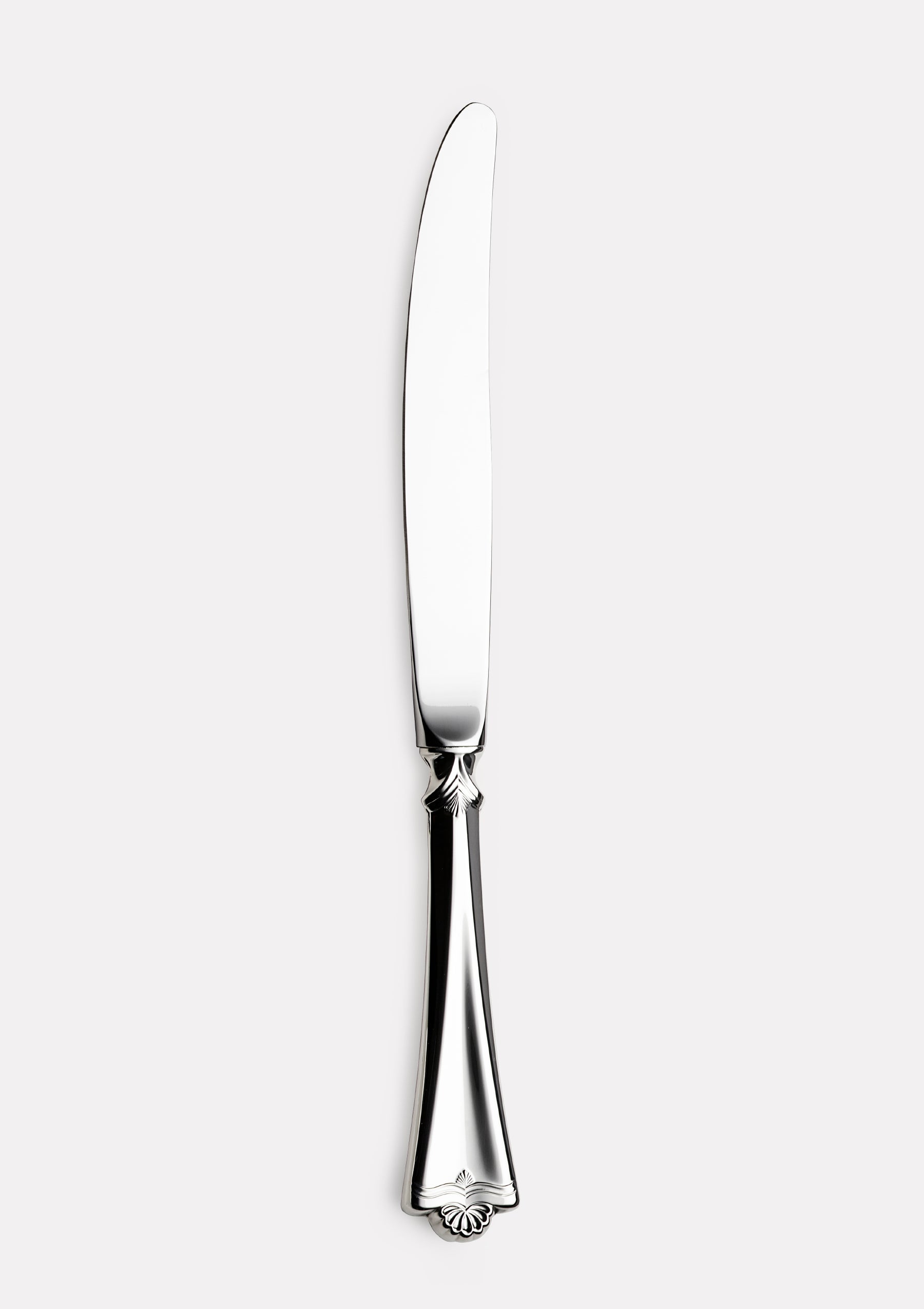 Lily of the valley large dining knife