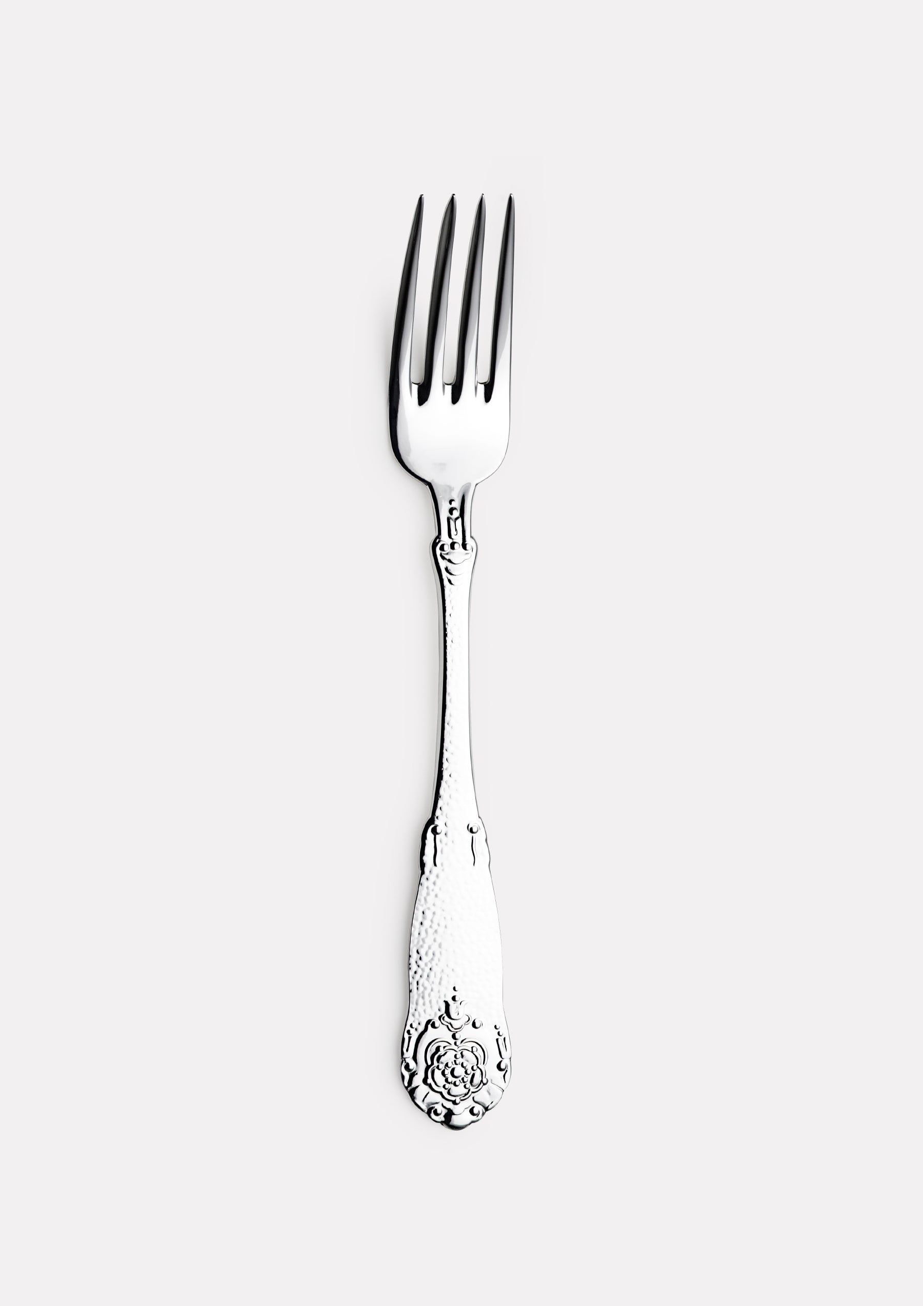 Hardanger small dining fork