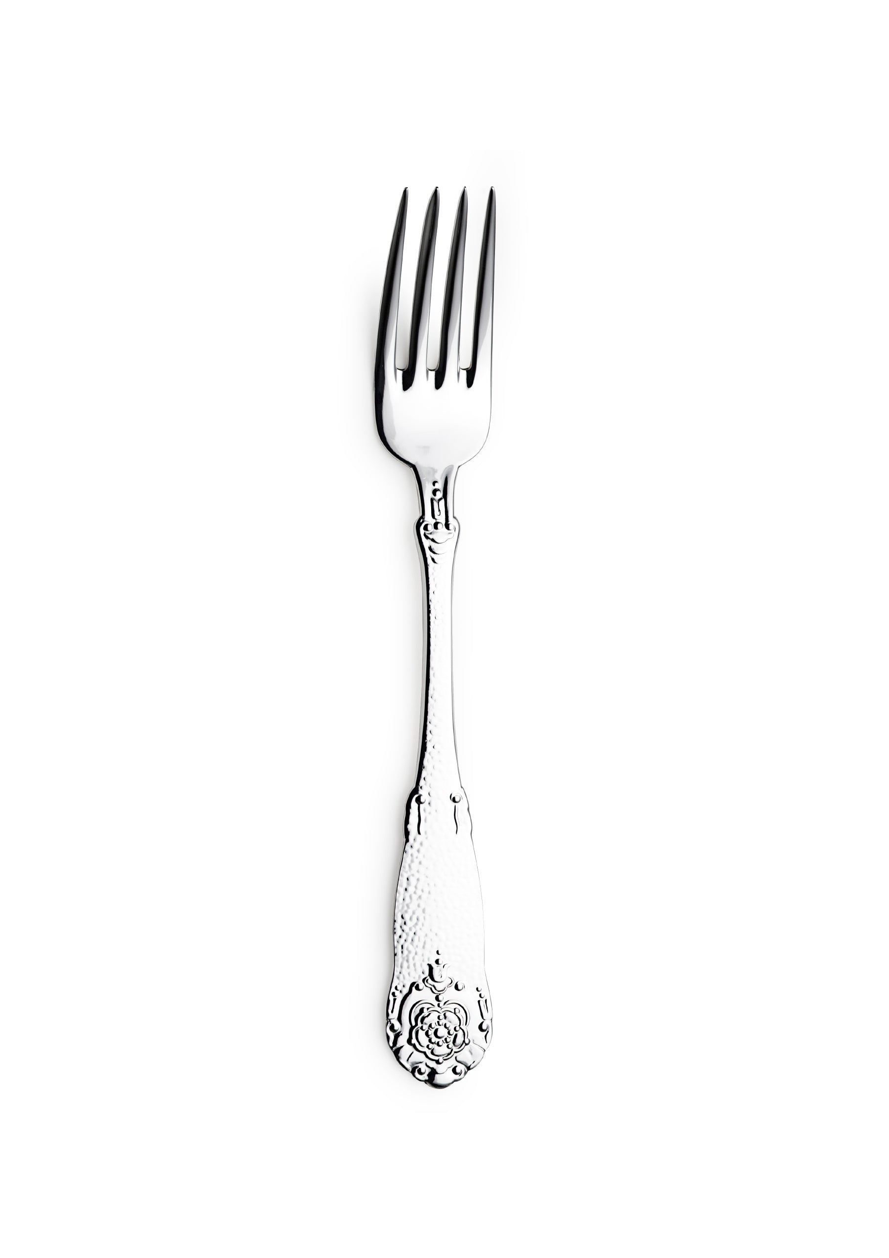 Hardanger small dining fork