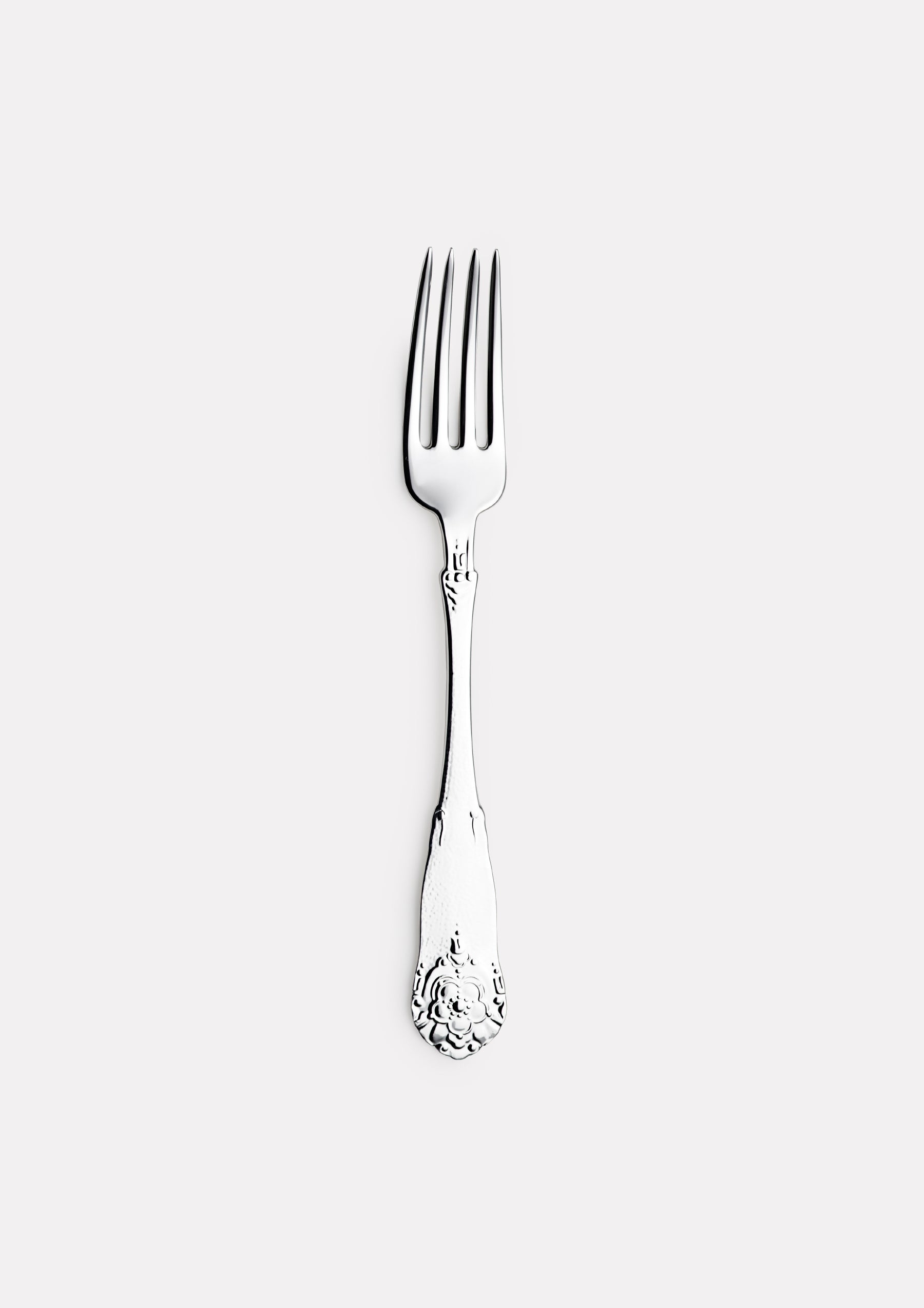 Hardanger children's fork