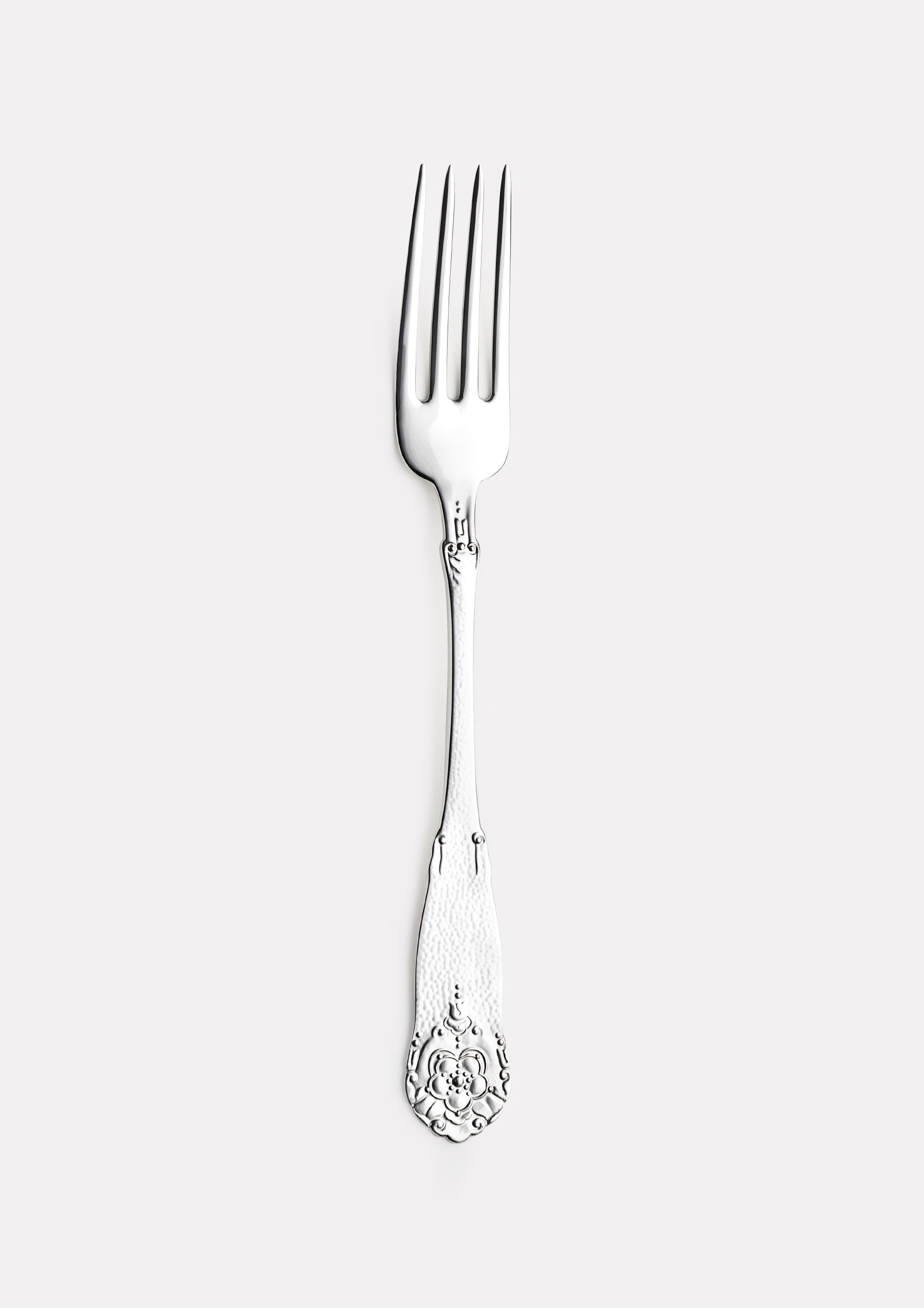 Hardanger large dinner fork