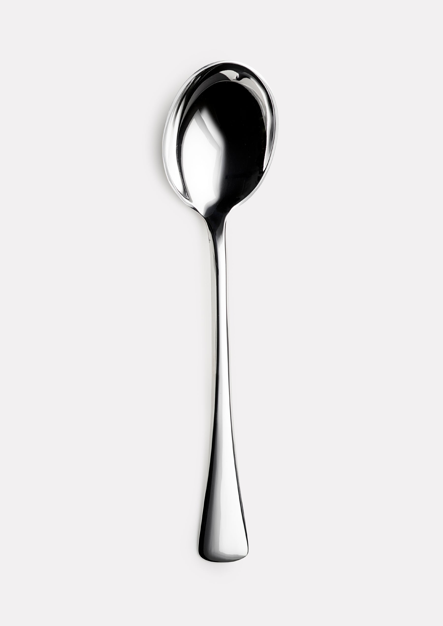 Paris serving spoon