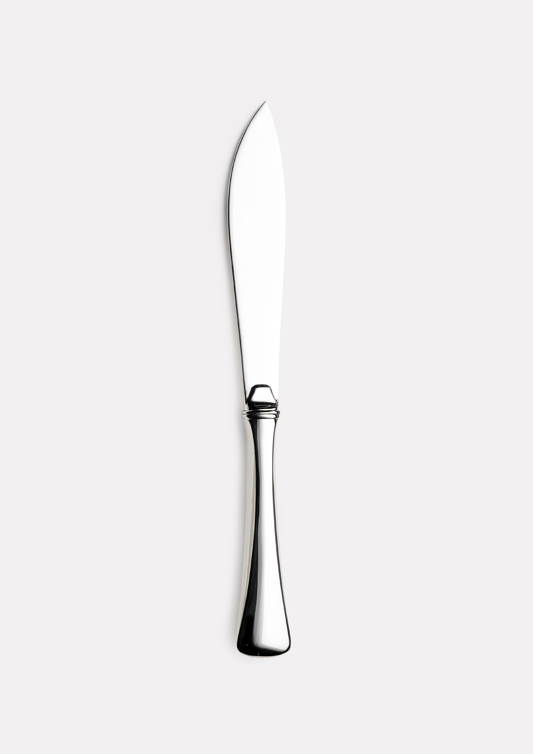 Pariser fishing knife