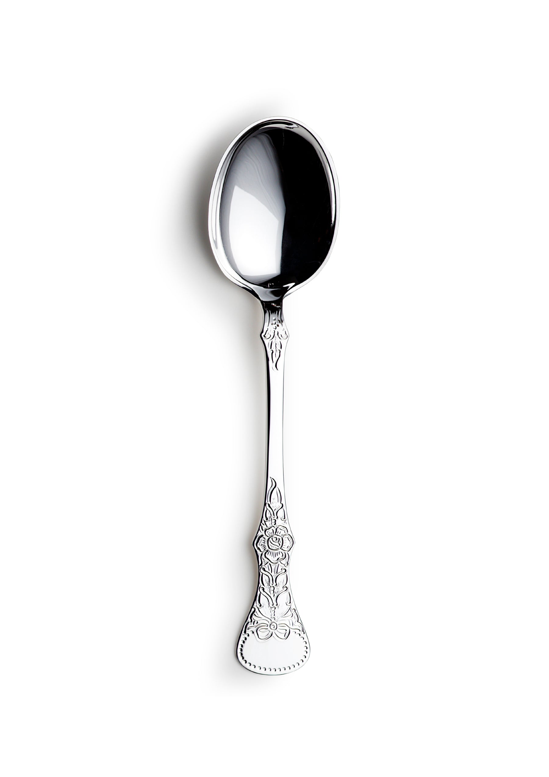 Rose small tablespoon