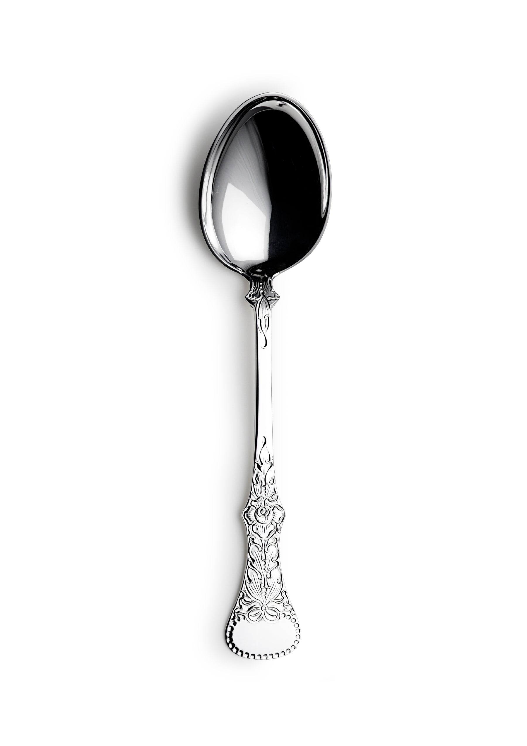 Rose large tablespoon