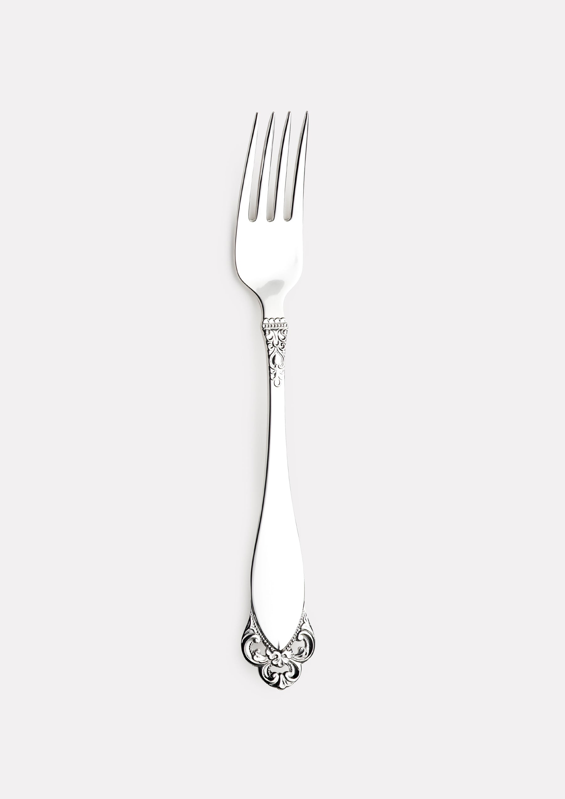 Laila large dining fork 