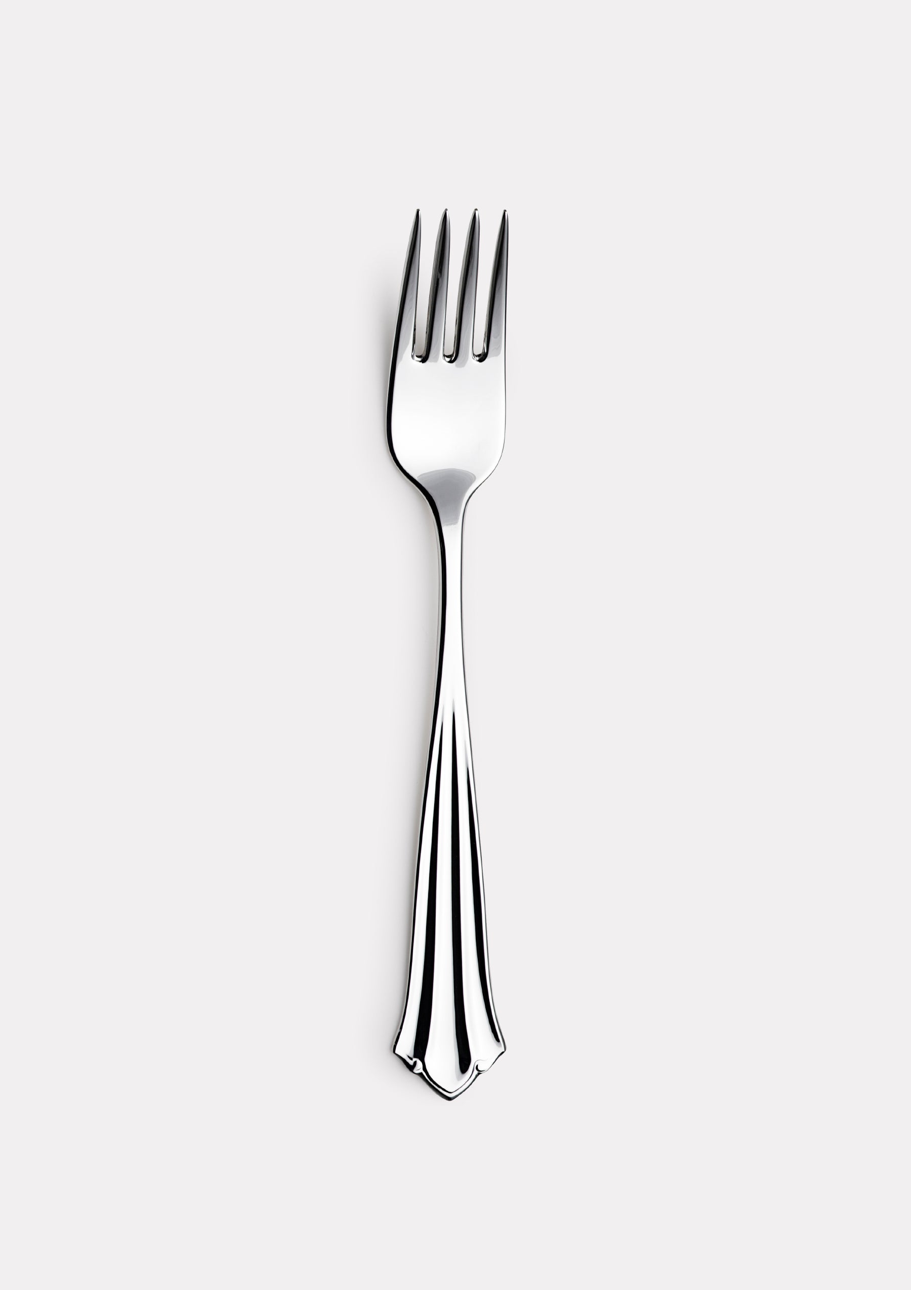 Princess small dining fork