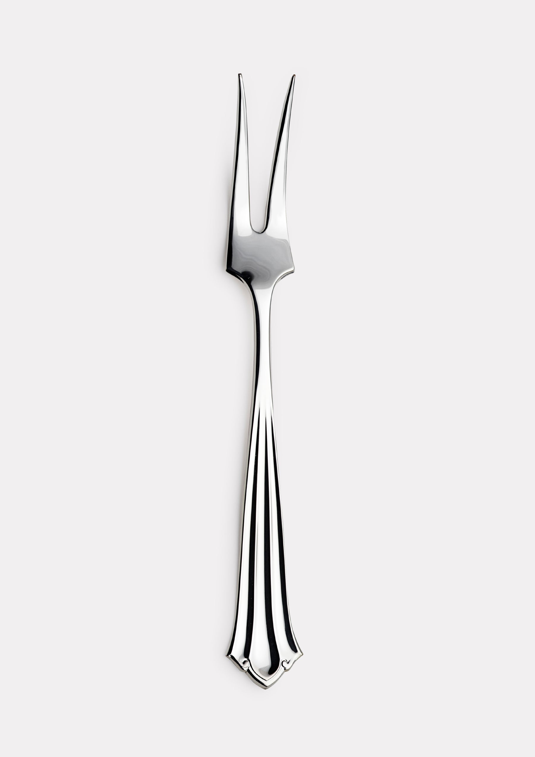 Princess cutlery fork