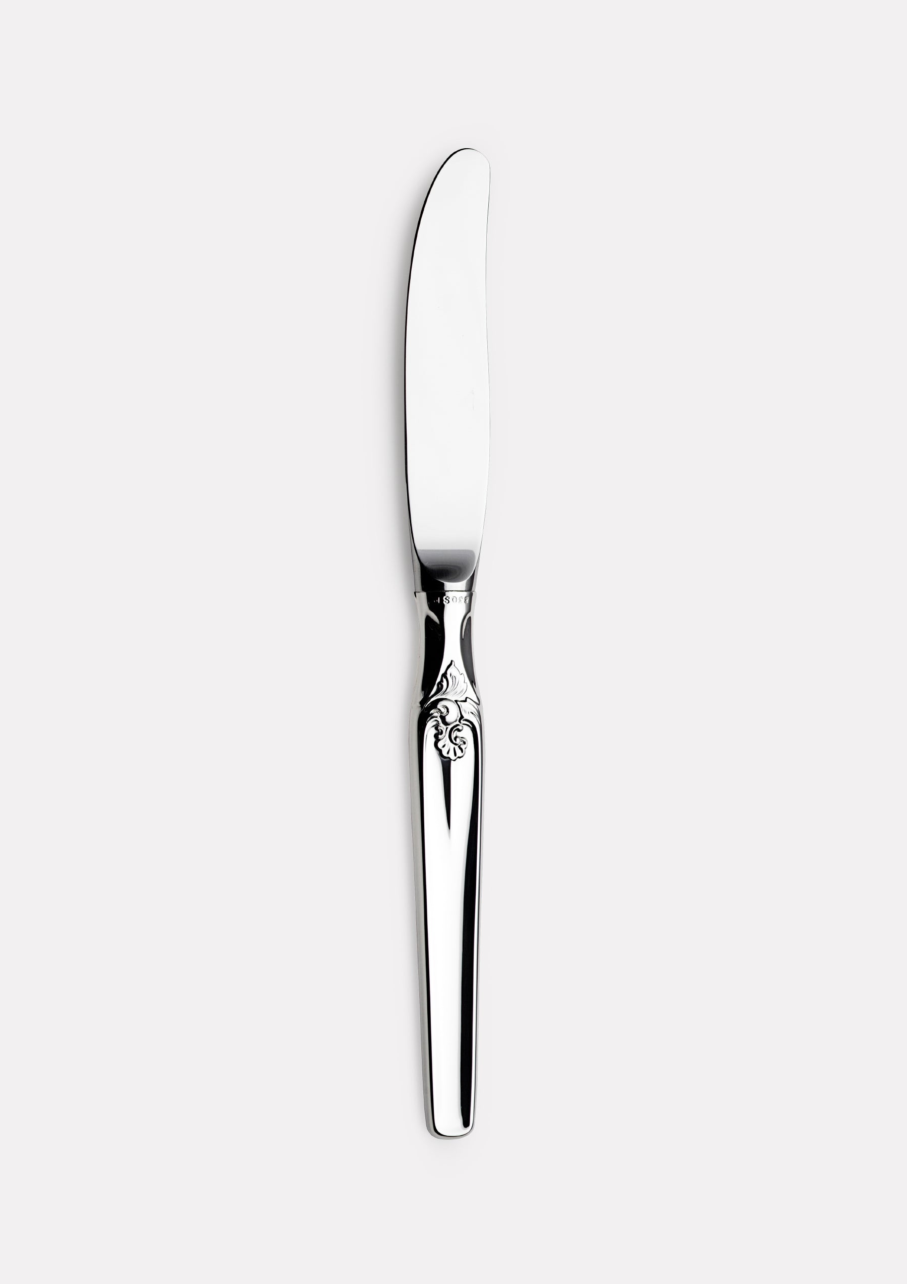Elisabeth small dining knife with long handle 