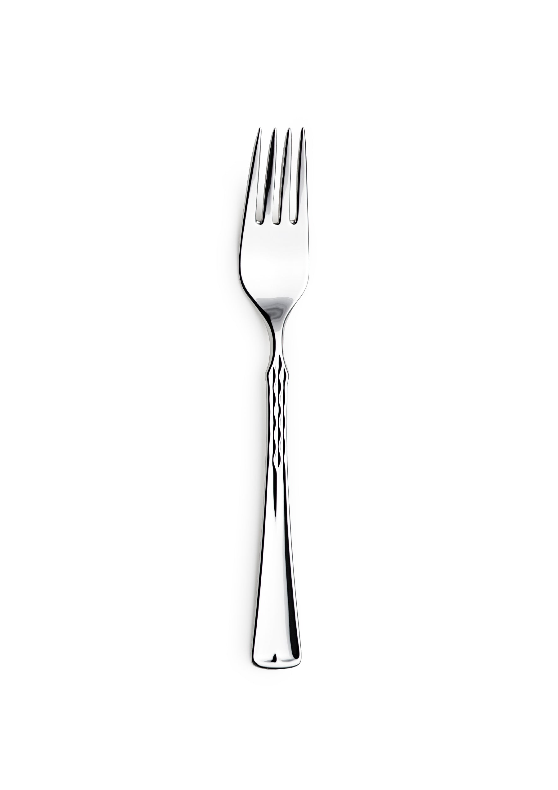 Silvia small dining fork