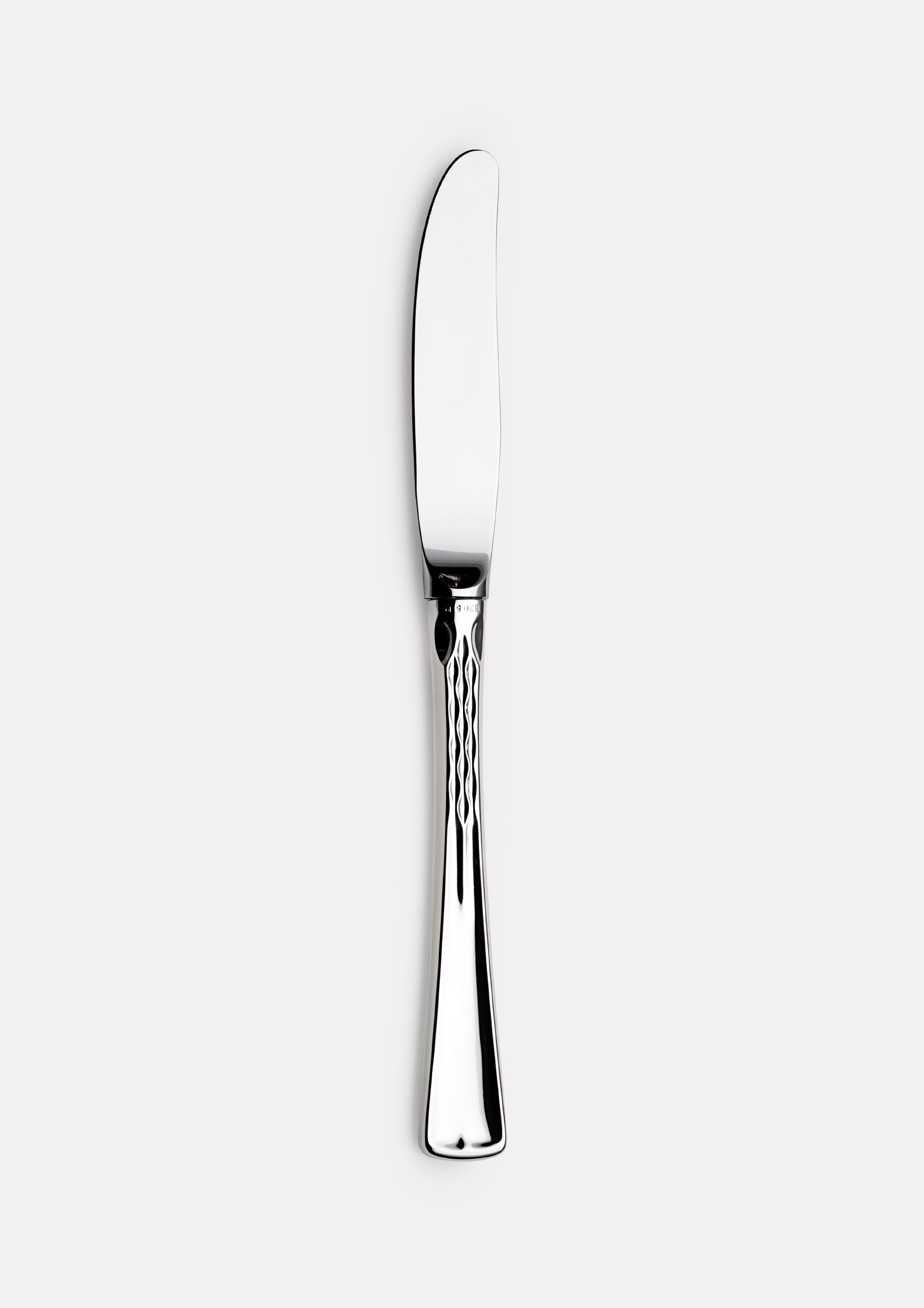 Silvia small dining knife with long handle