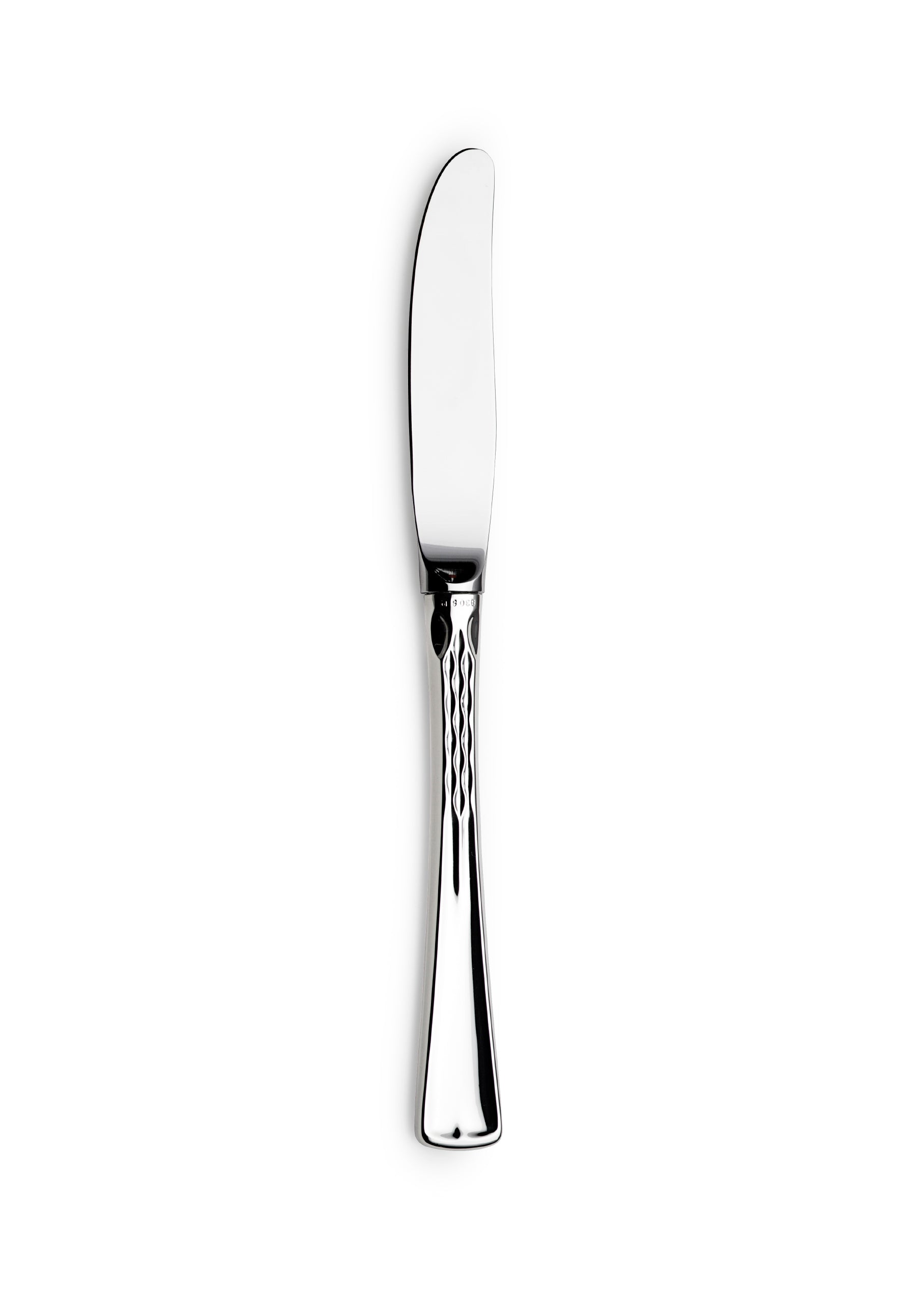Silvia small dining knife with long handle