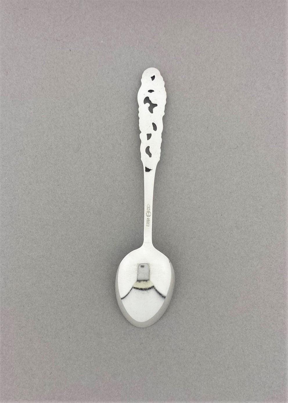 Vintage Telesilver mocha spoon
