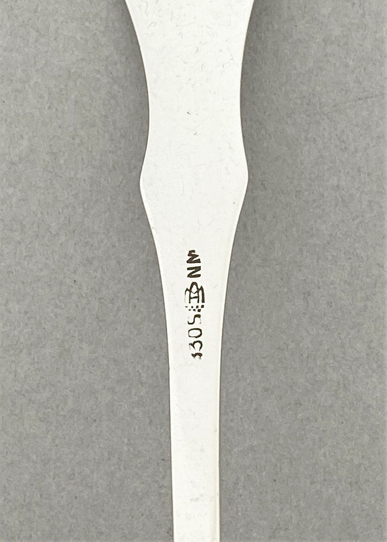 Rose sardine fork