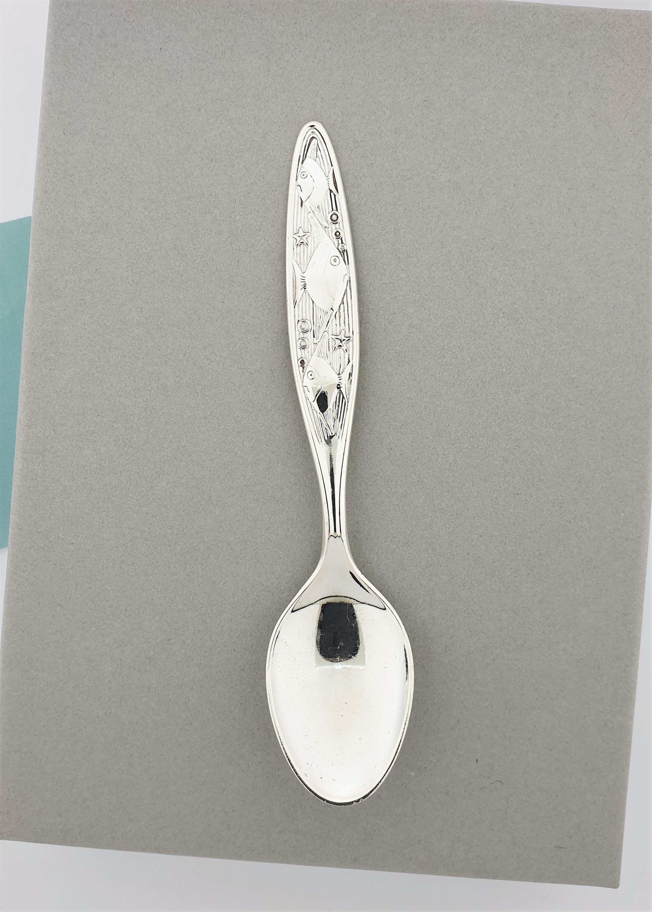 Piril small children's spoon