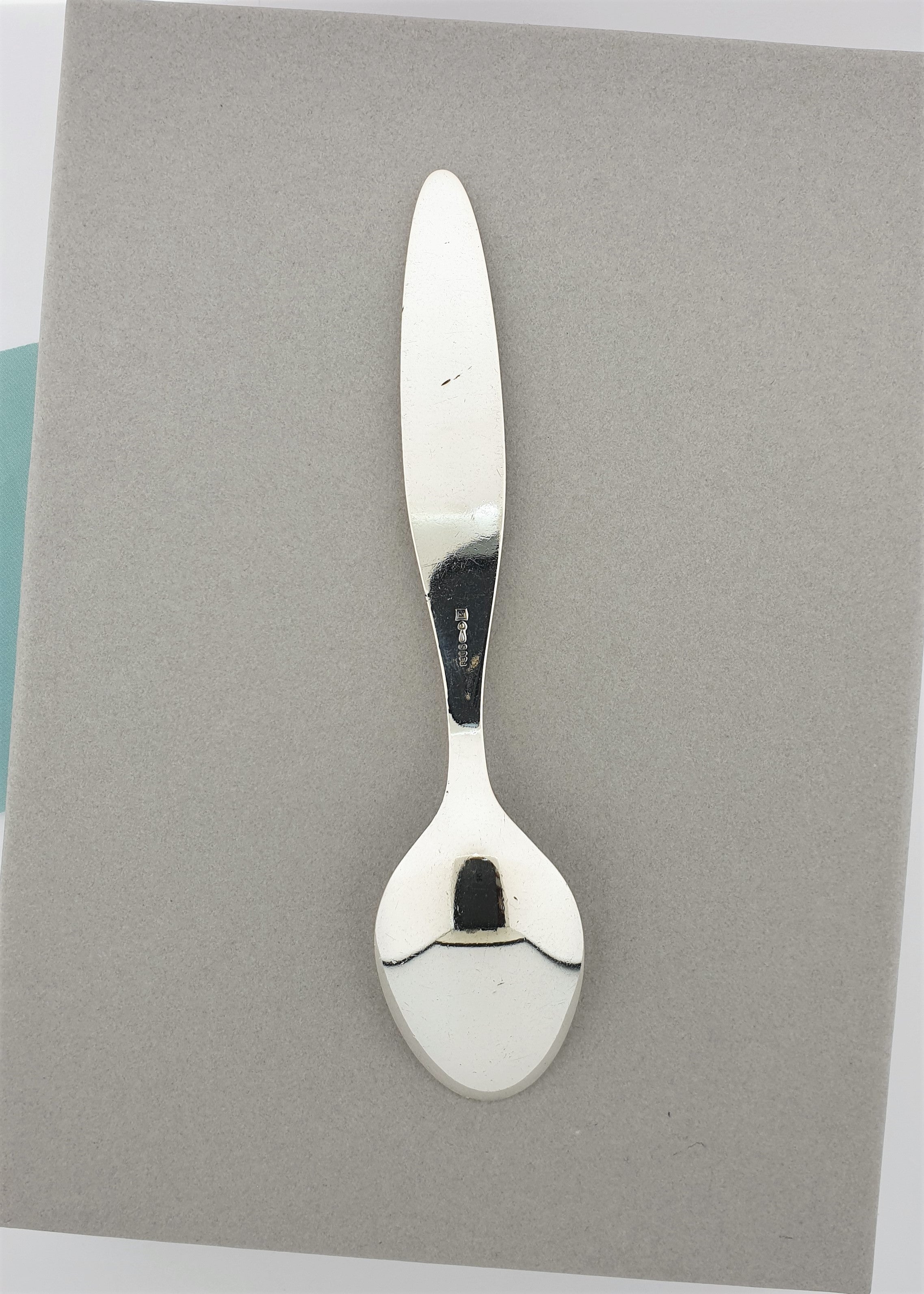 Piril small children's spoon