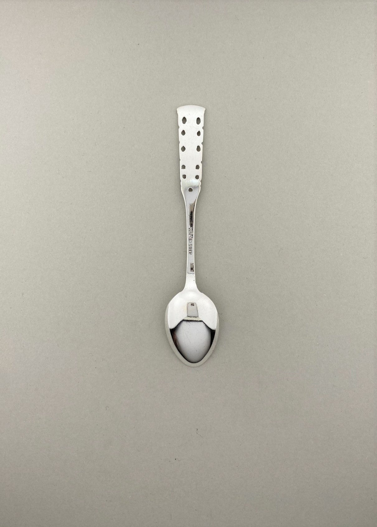 Vintage Snøfrid coffee spoon