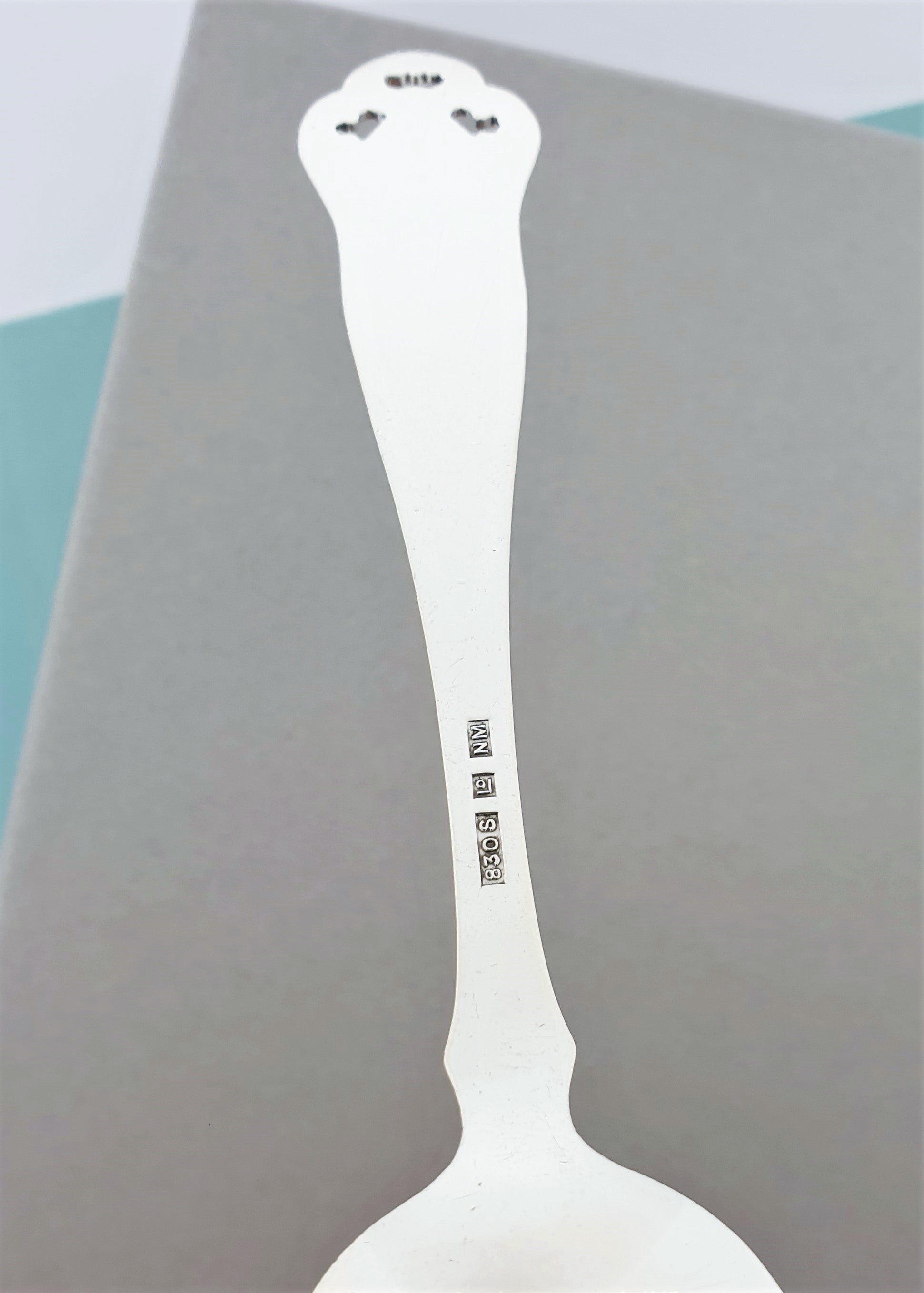 Laila ice cream scoop