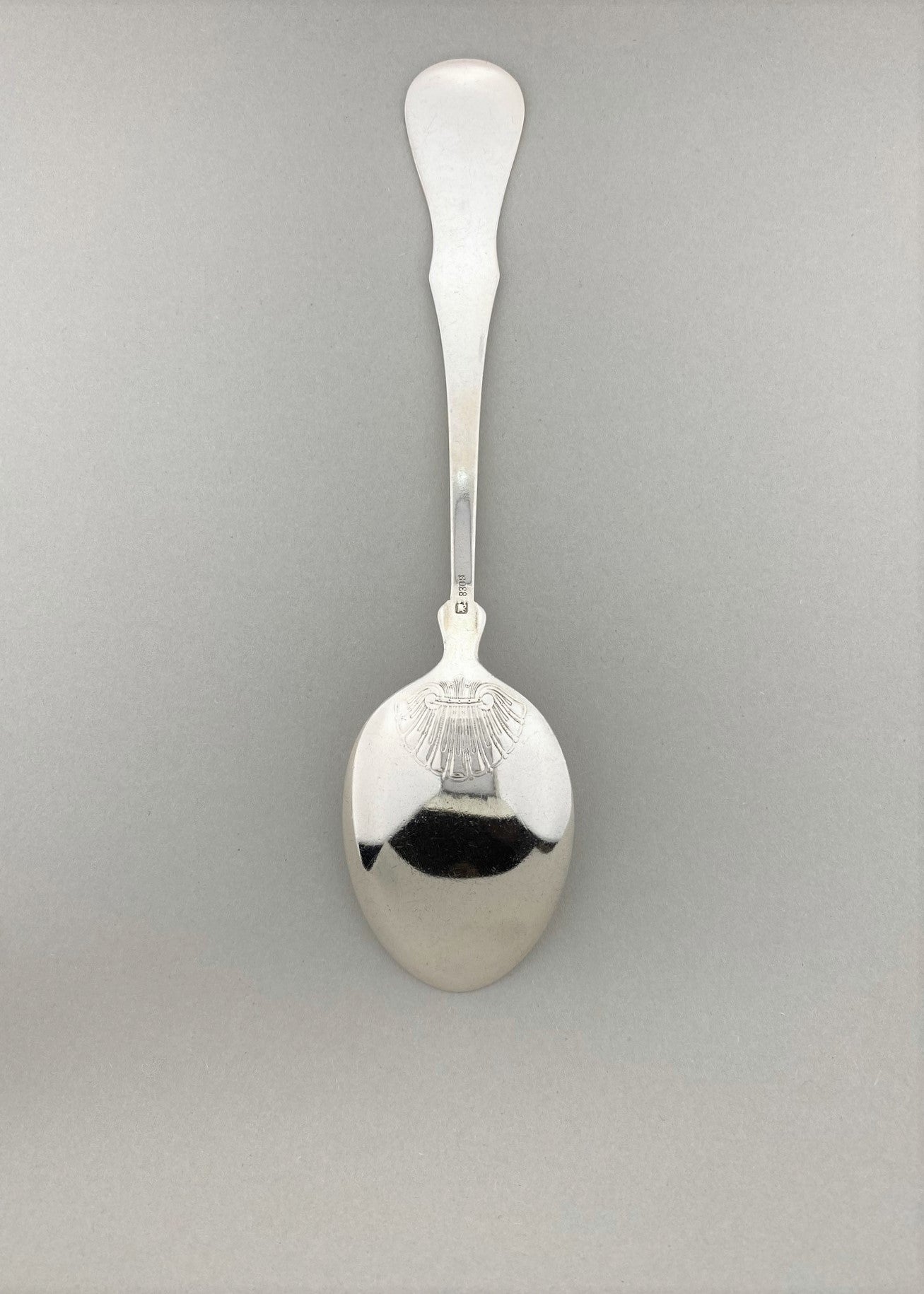 Vintage Queen's tablespoon small