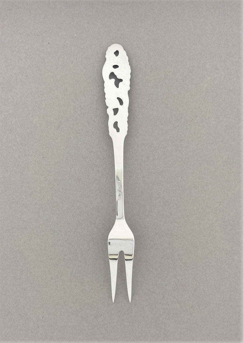 Vintage Telesilver butter fork
