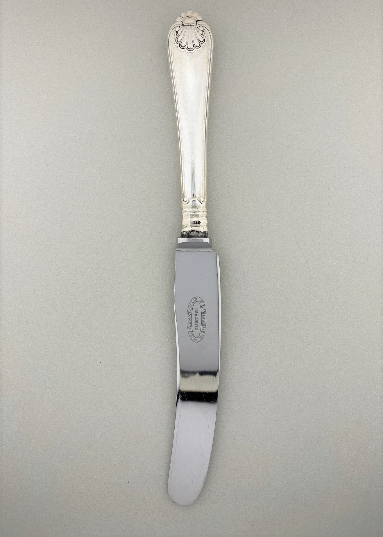 Small paring knife