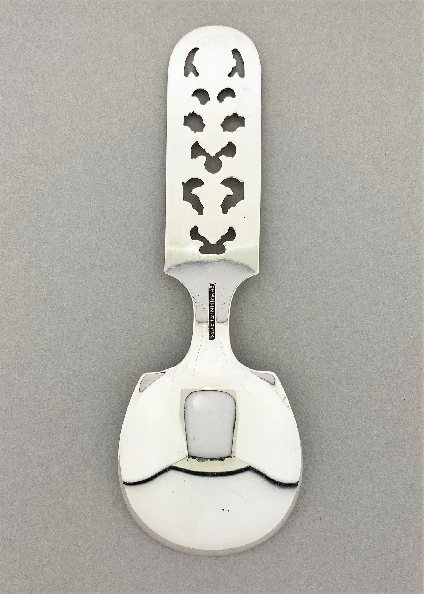 Vintage Original spoon no. 145 compote spoon