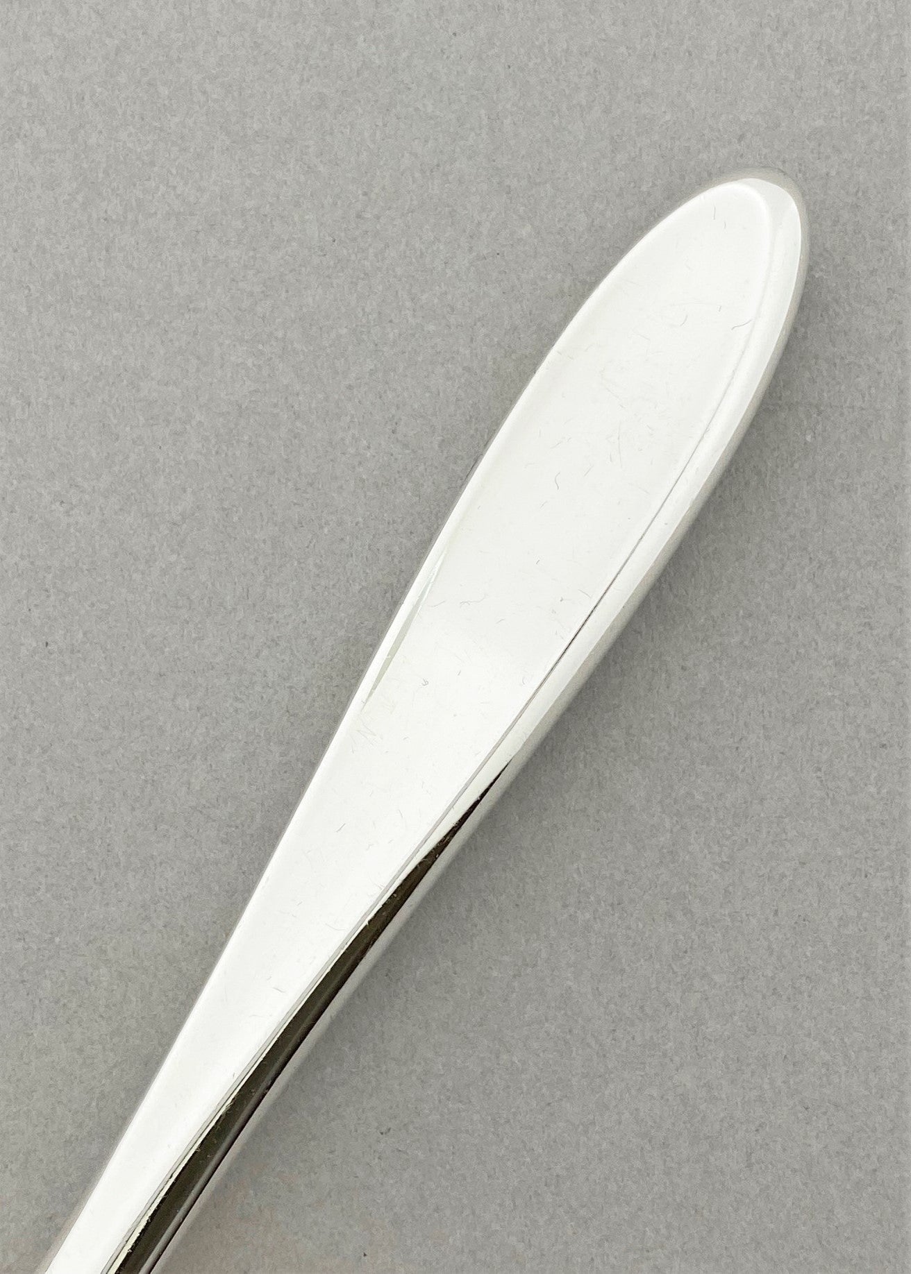 Oseberg small dining knife