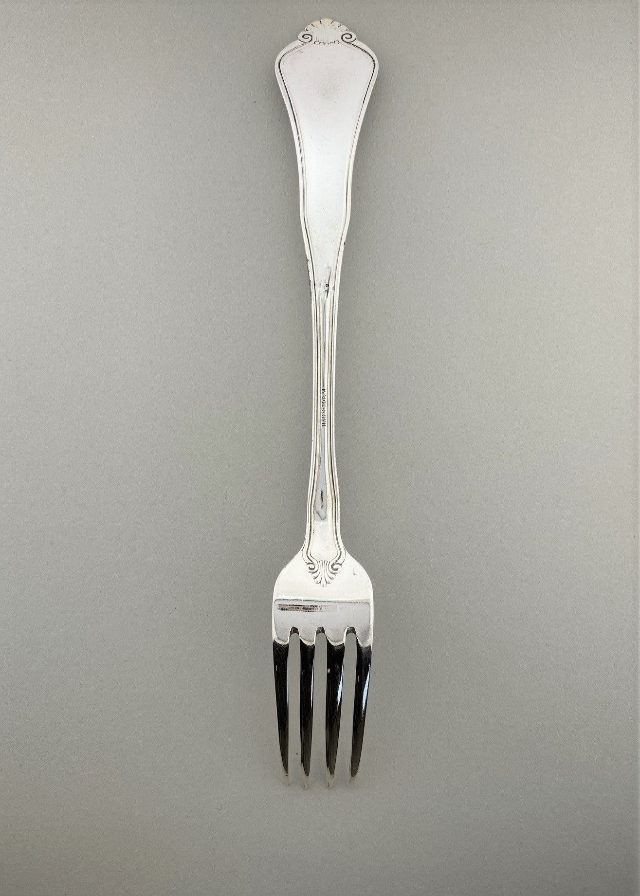 Vintage Ragnhild large dining fork