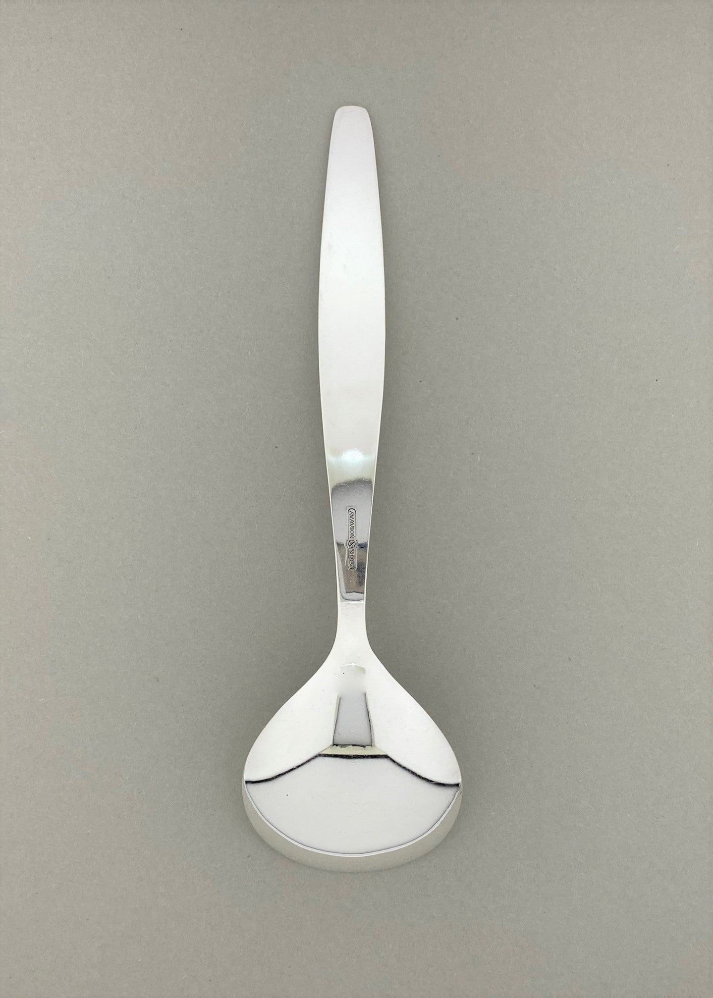 Vintage Romance jam spoon