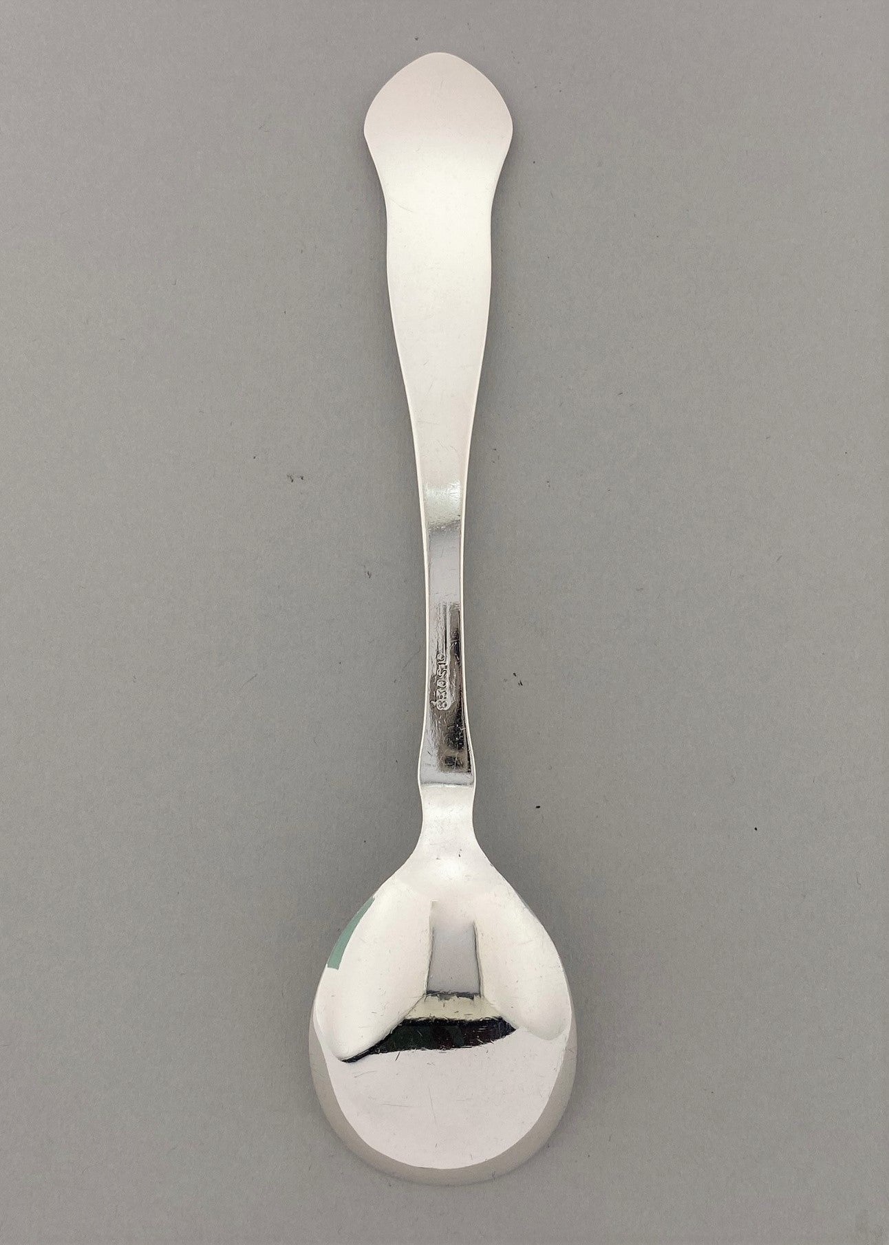 Vintage Funkis jam spoon