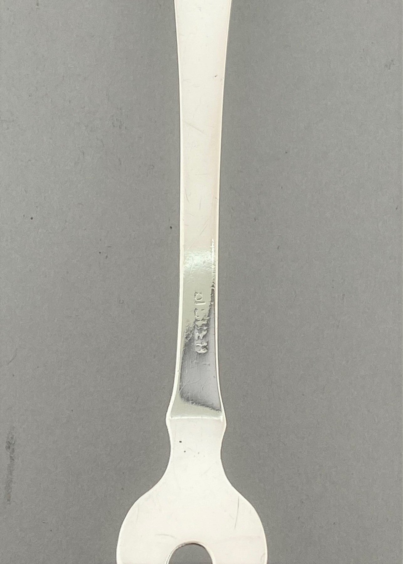 Vintage Funkis cold fork large