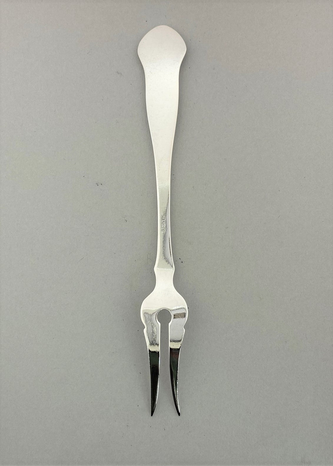 Vintage Funkis cold fork