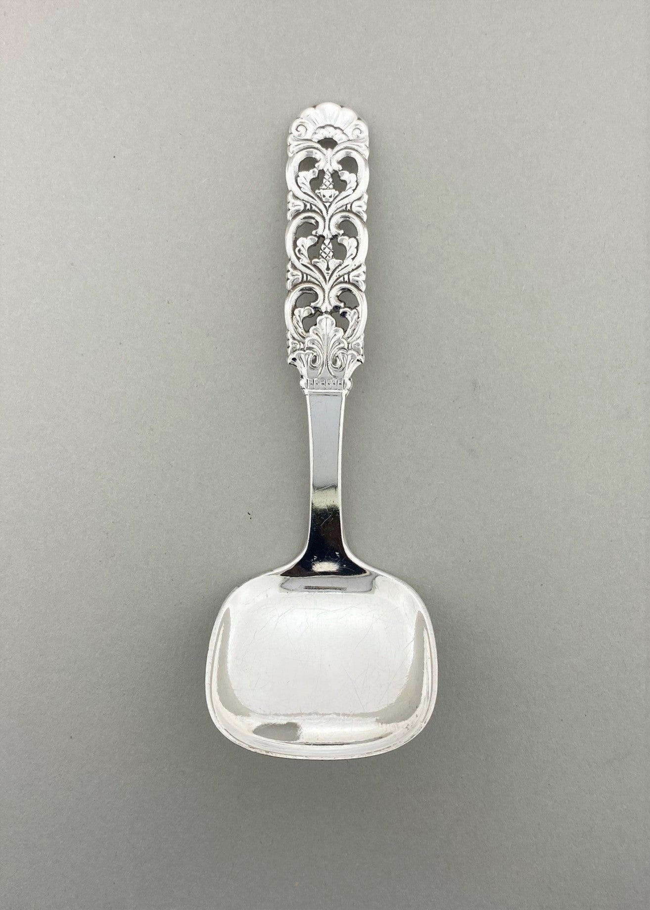 Vintage Kloster small jam spoon