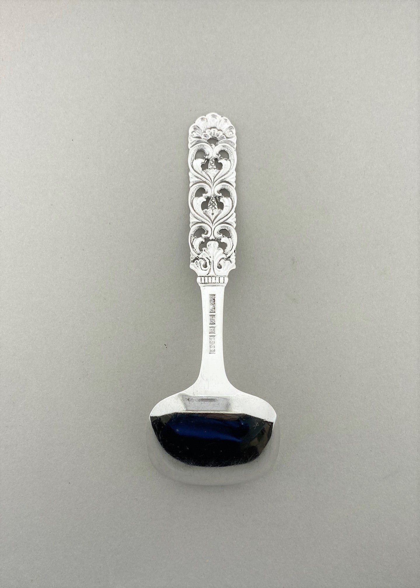 Vintage Kloster small jam spoon