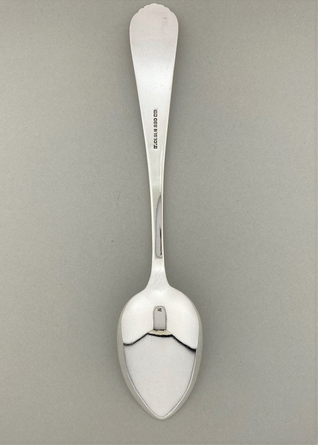 Vintage Tradition small tablespoon