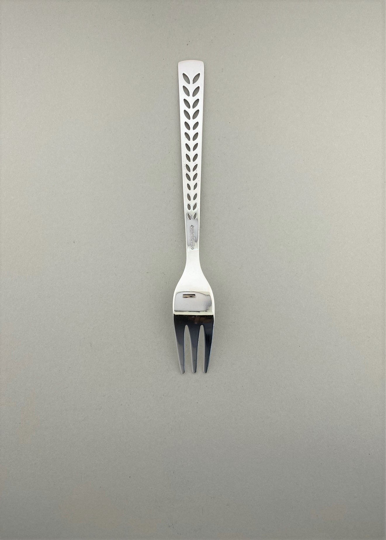 Vintage Juvel small cake fork